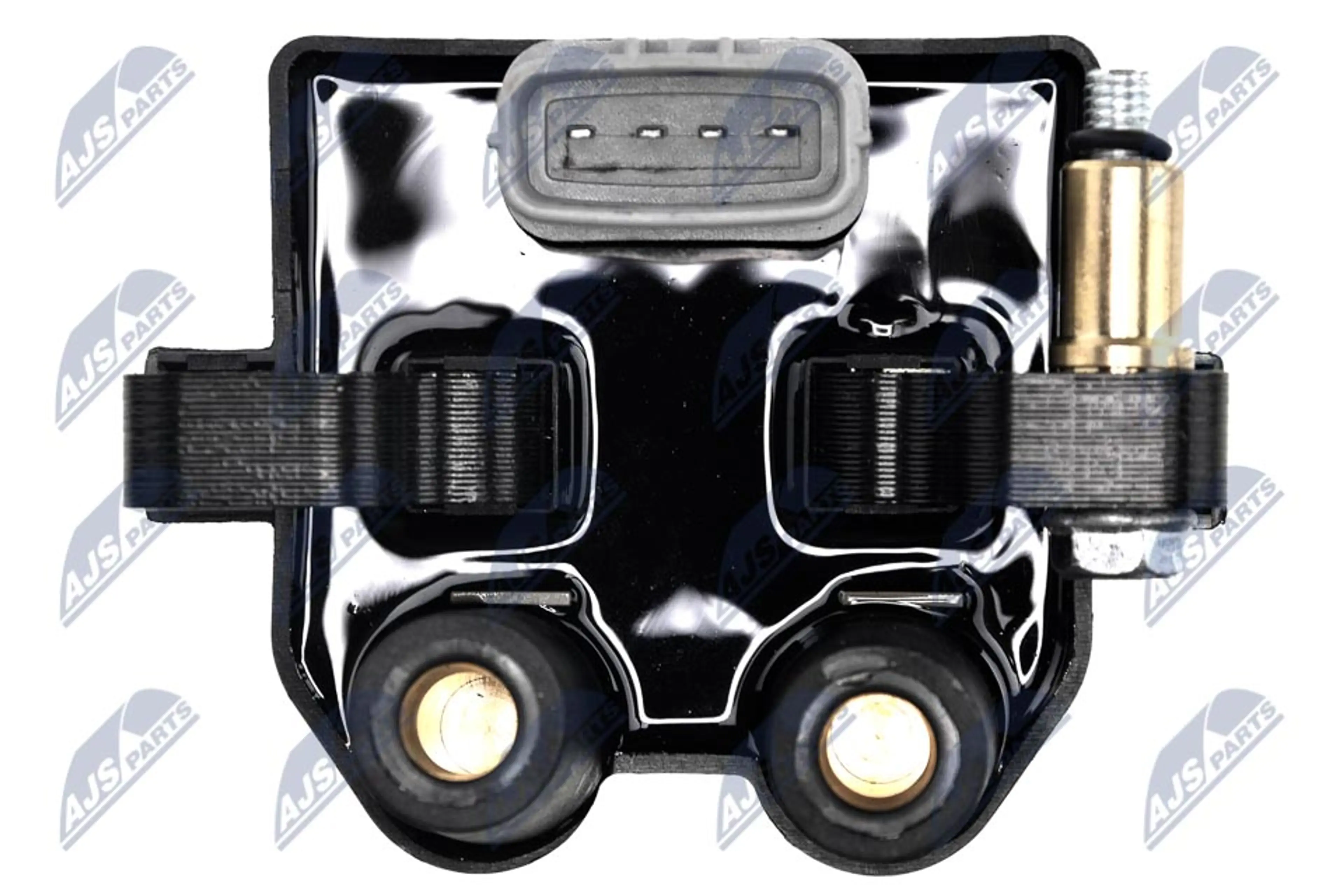 NTY BOBINA DE ENCENDIDO