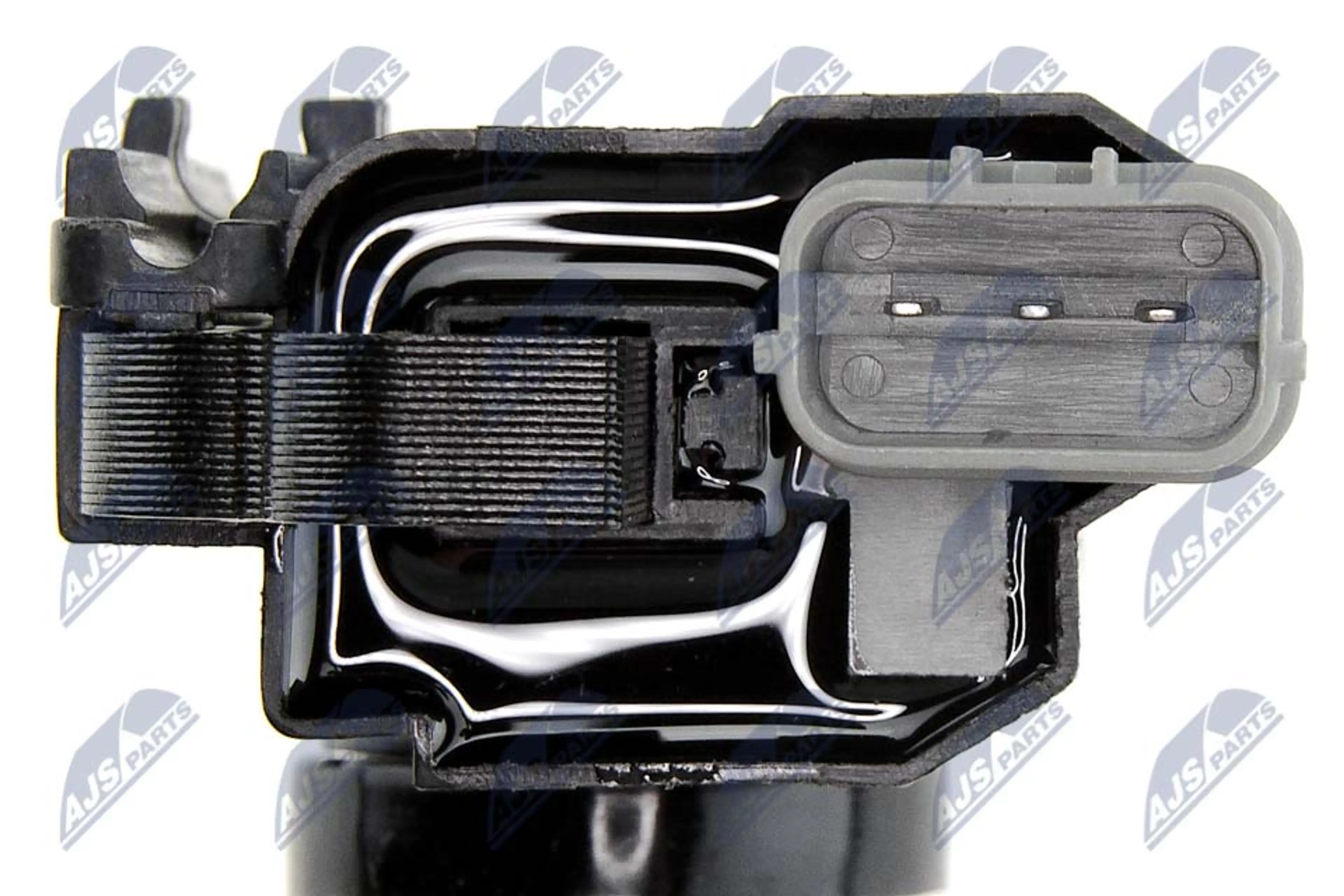 NTY BOBINA DE ENCENDIDO