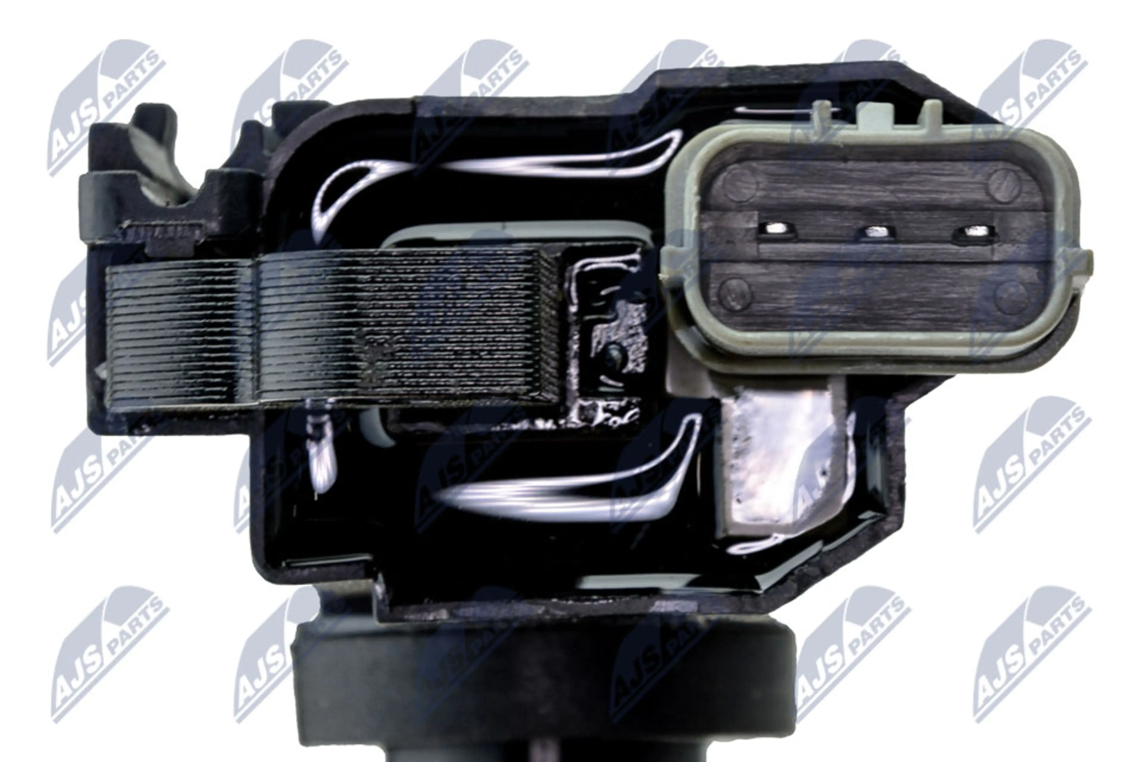 NTY BOBINA DE ENCENDIDO