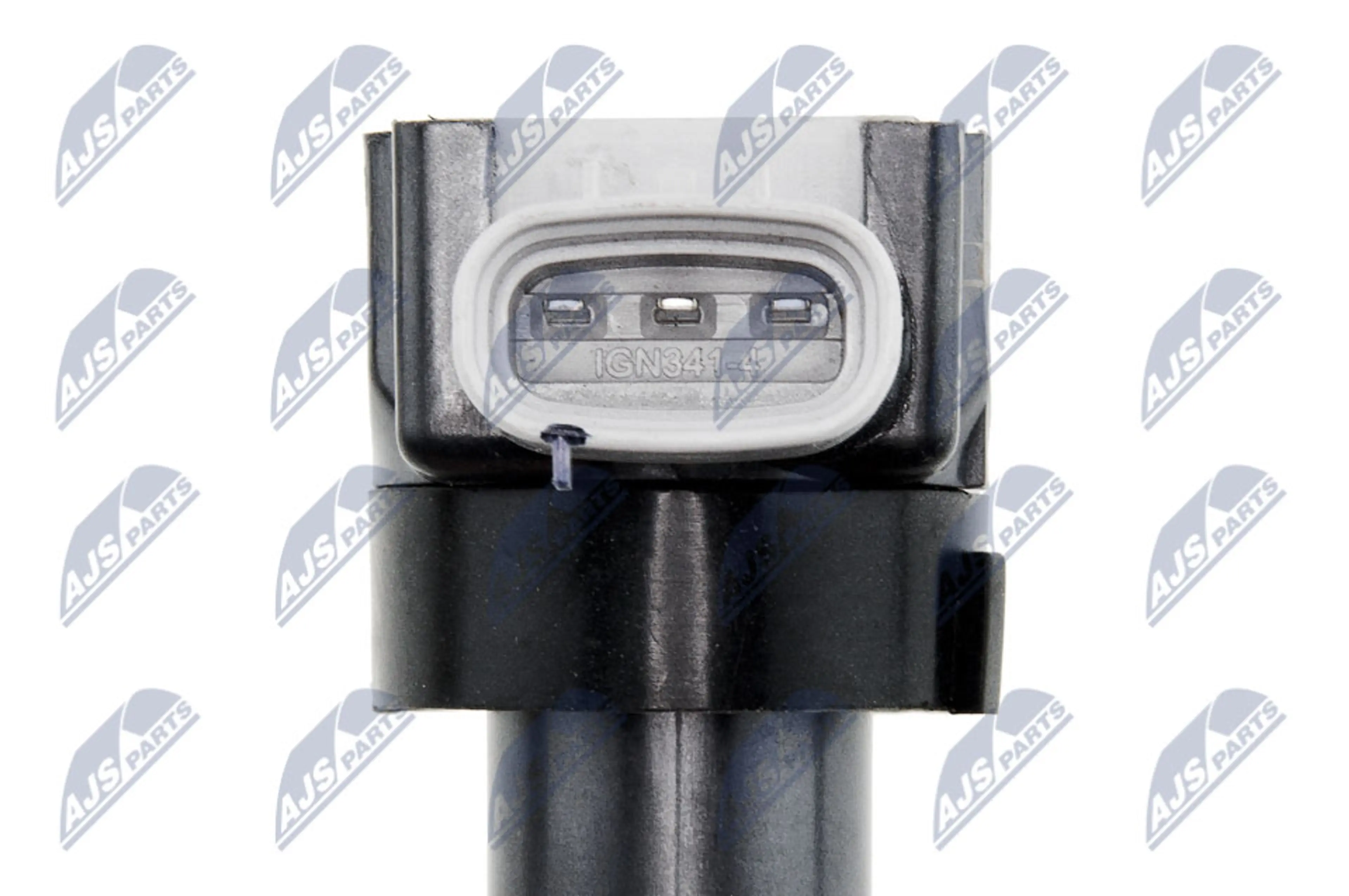 NTY BOBINA DE ENCENDIDO