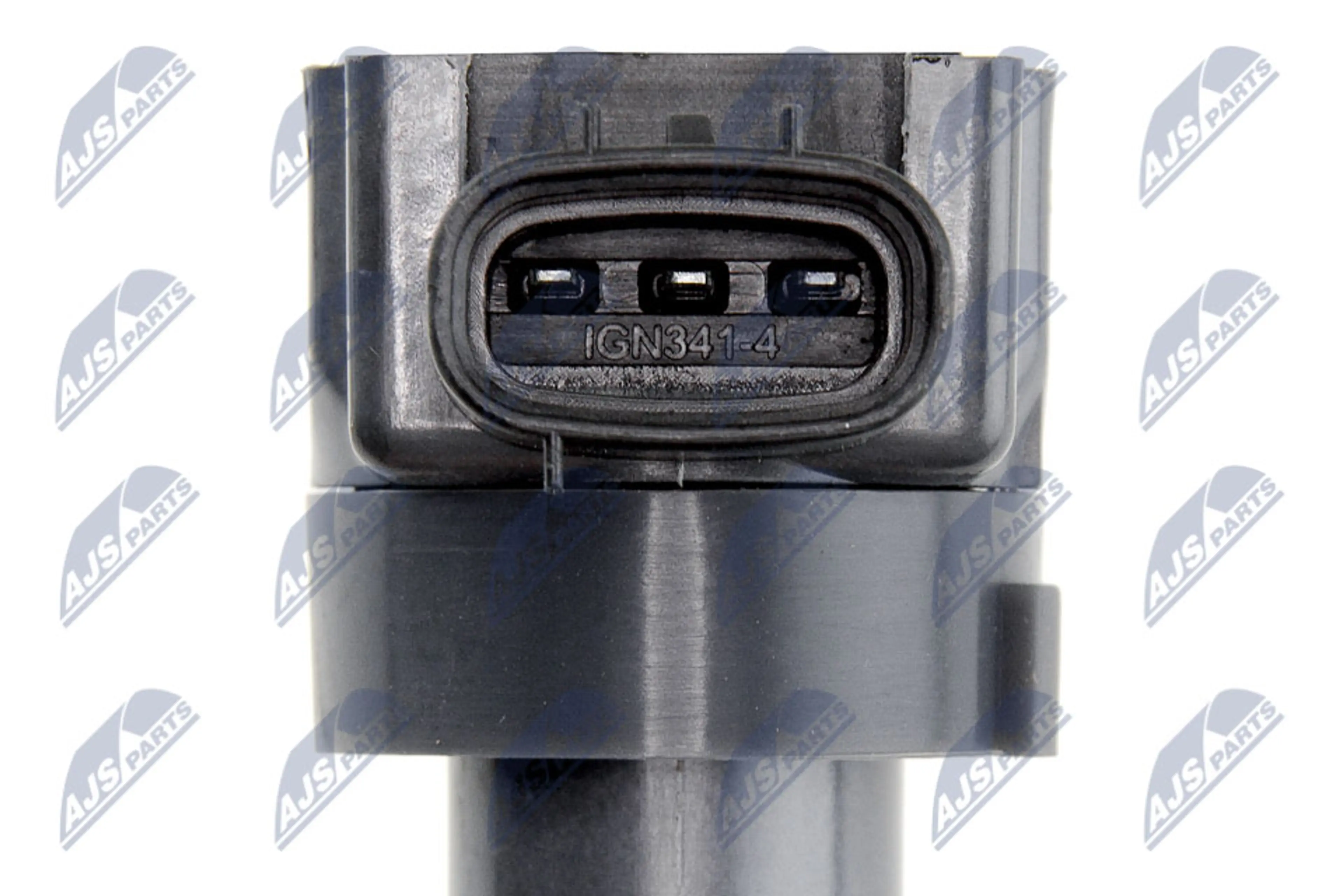 NTY BOBINA DE ENCENDIDO