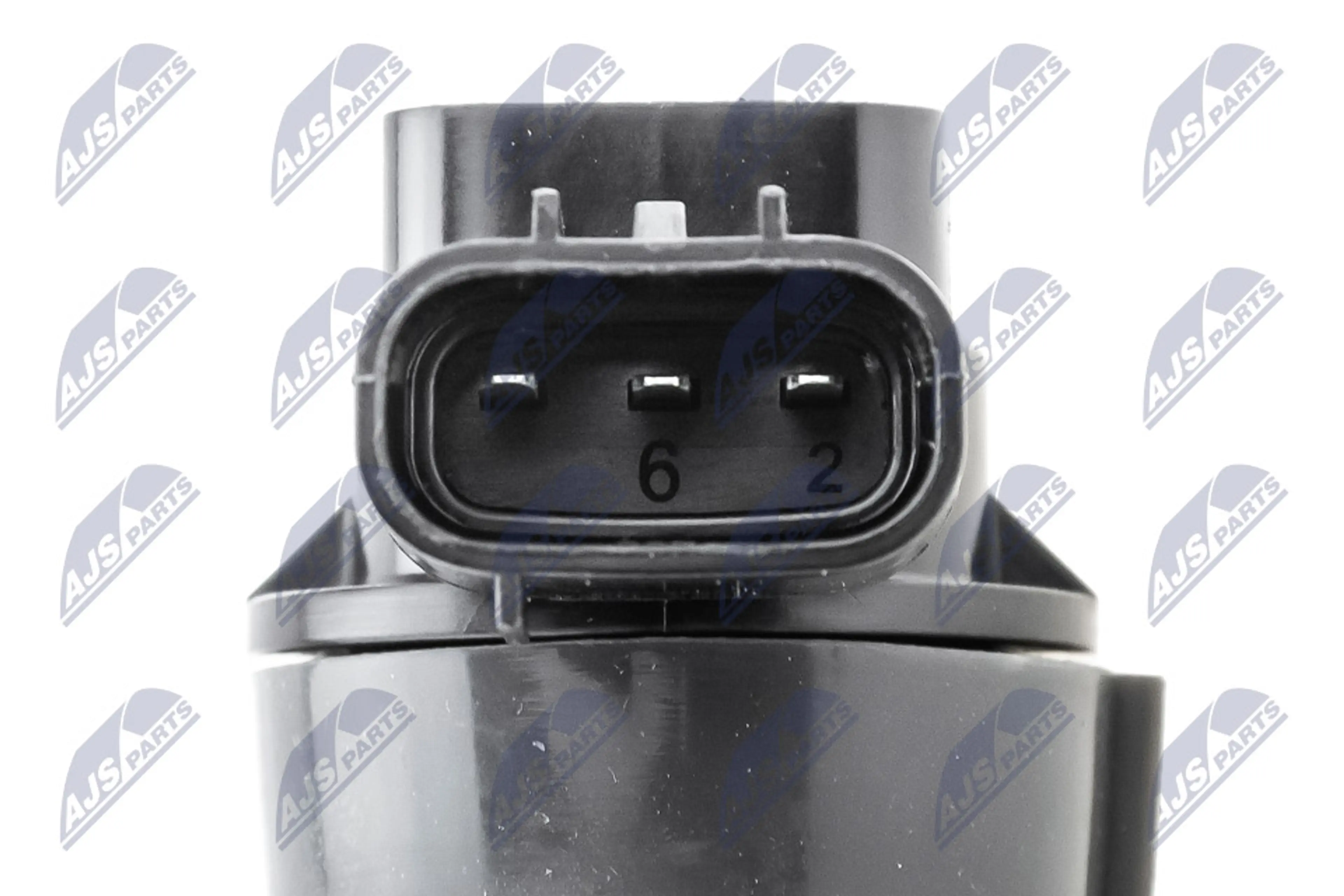 NTY BOBINA DE ENCENDIDO