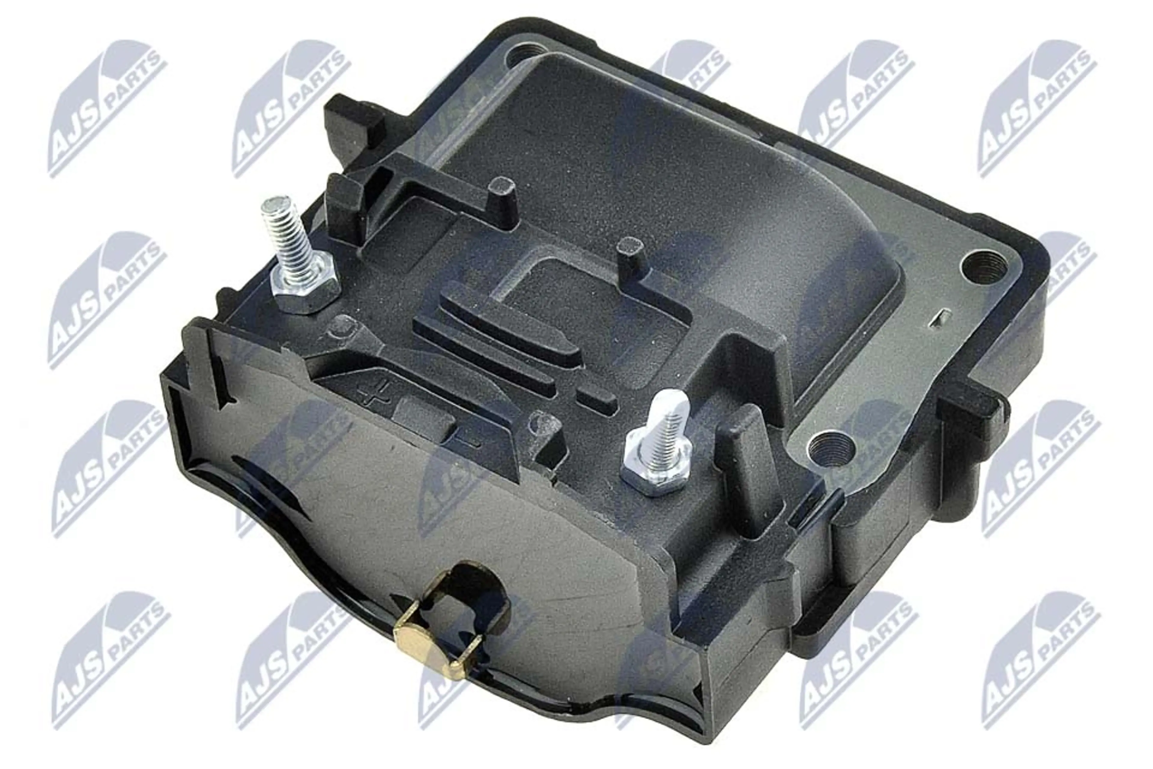 NTY BOBINA DE ENCENDIDO