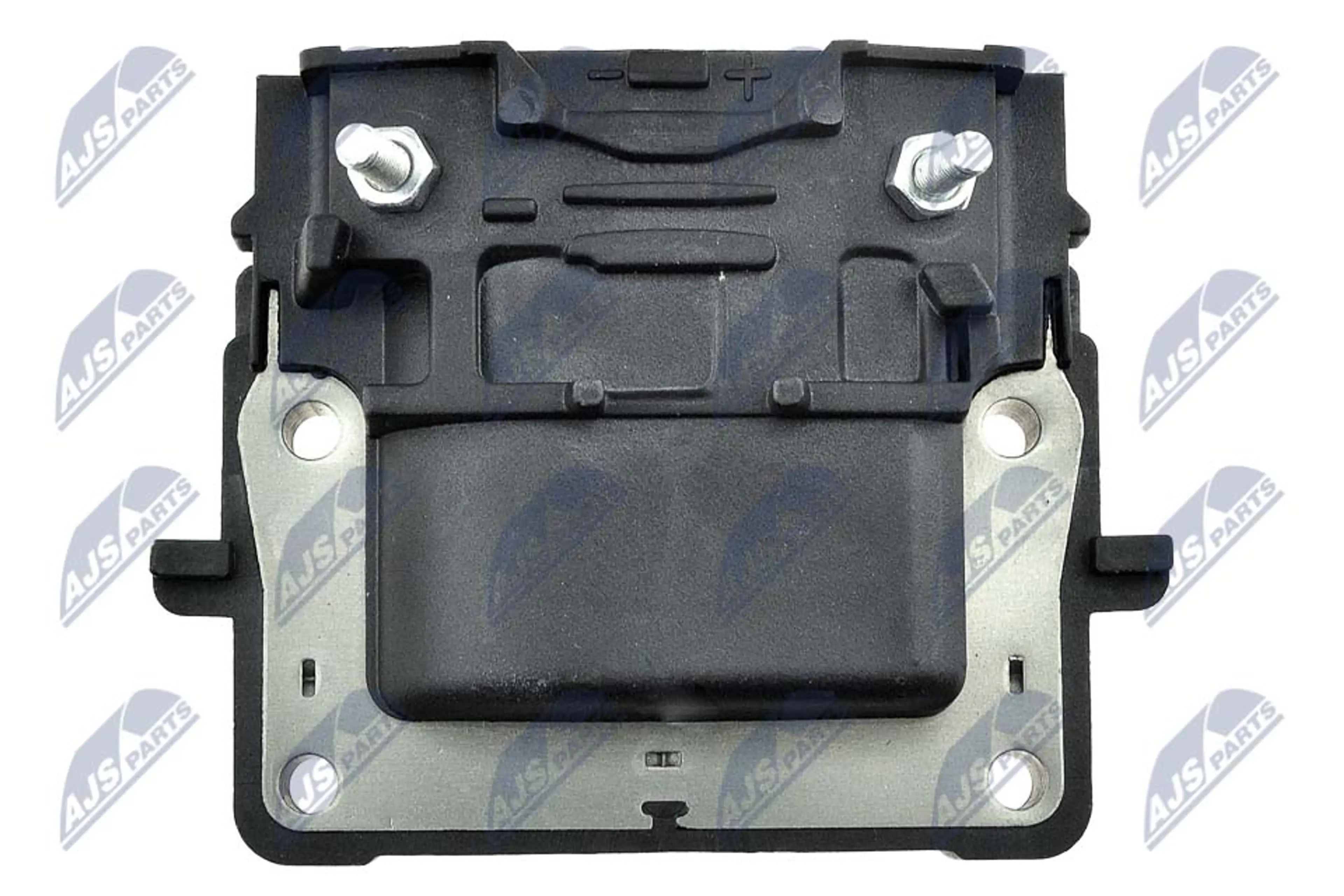 NTY BOBINA DE ENCENDIDO