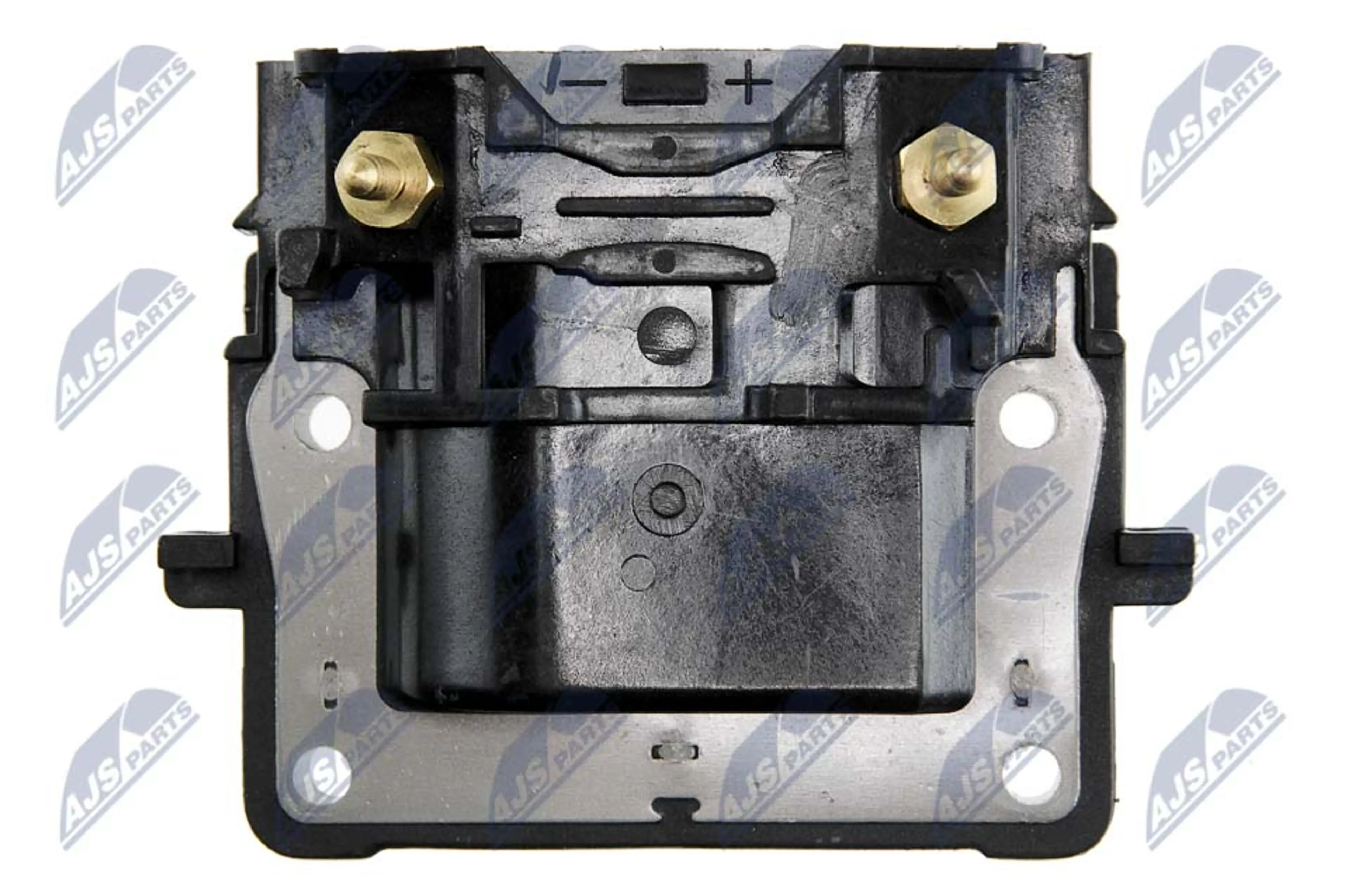 NTY BOBINA DE ENCENDIDO