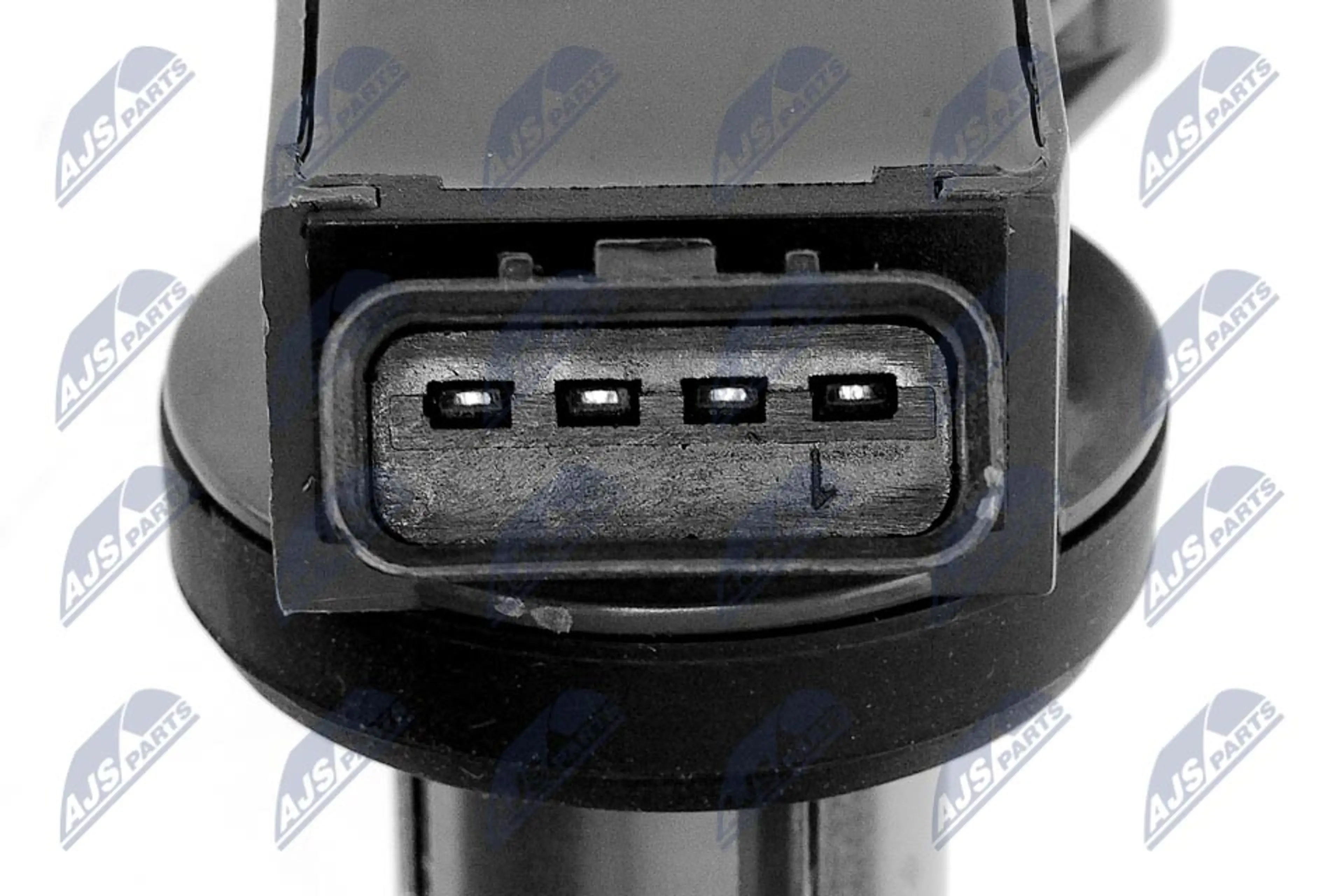 NTY BOBINA DE ENCENDIDO