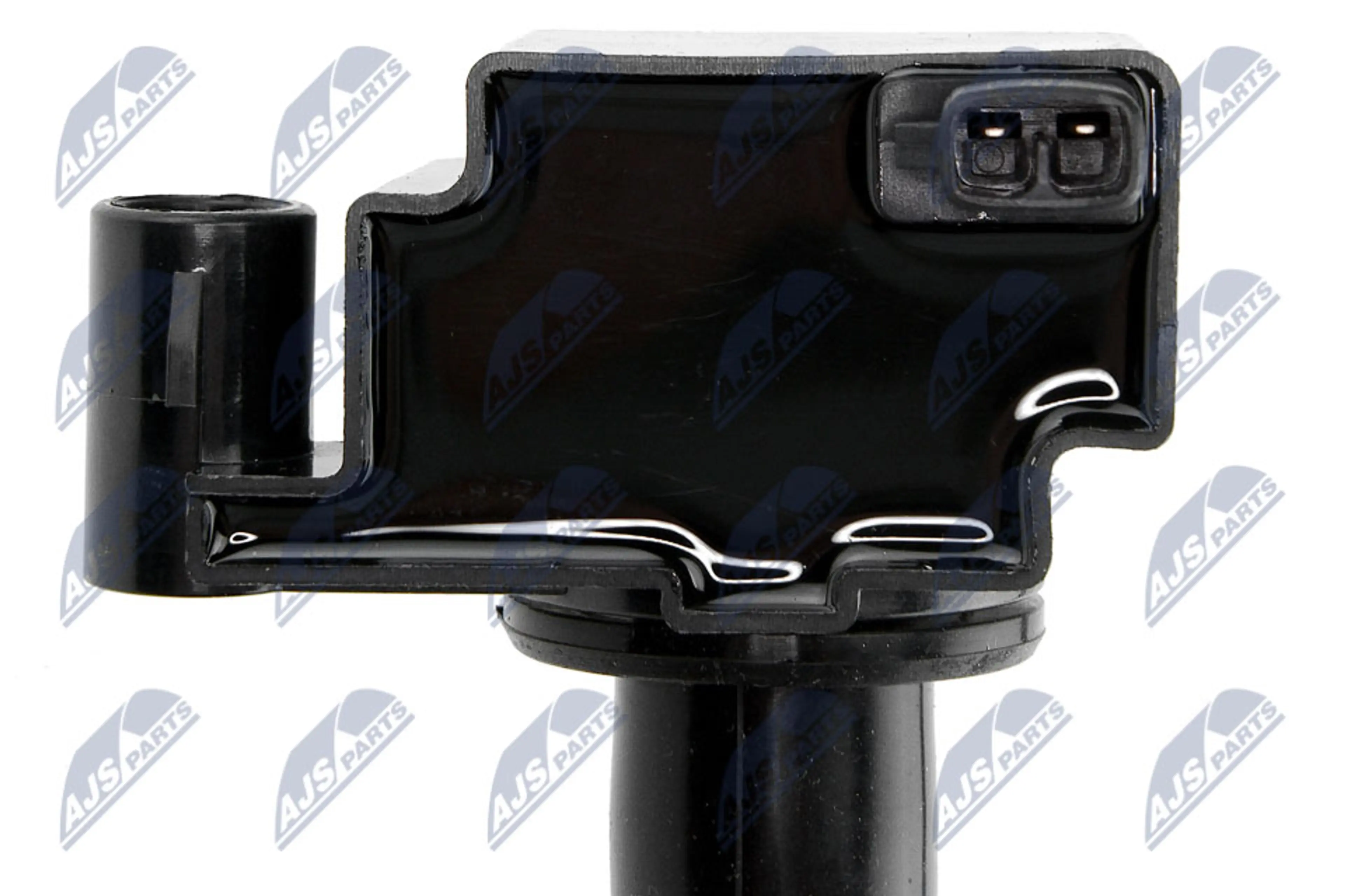 NTY BOBINA DE ENCENDIDO