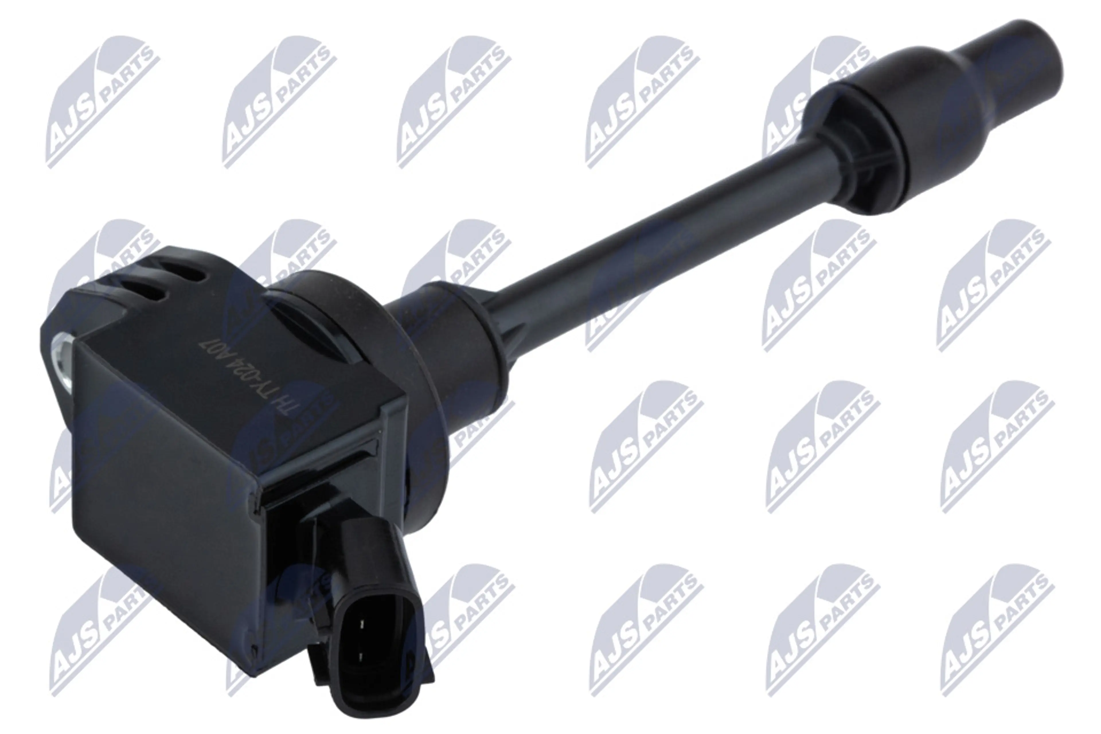 NTY BOBINA DE ENCENDIDO