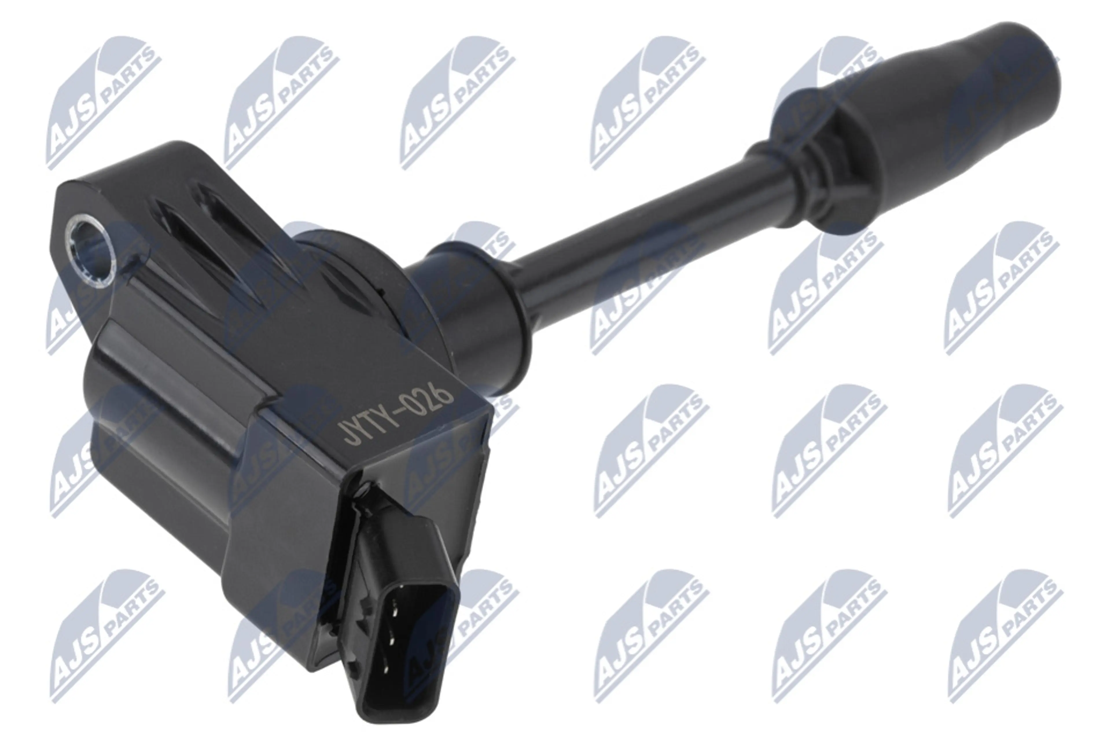 NTY BOBINA DE ENCENDIDO