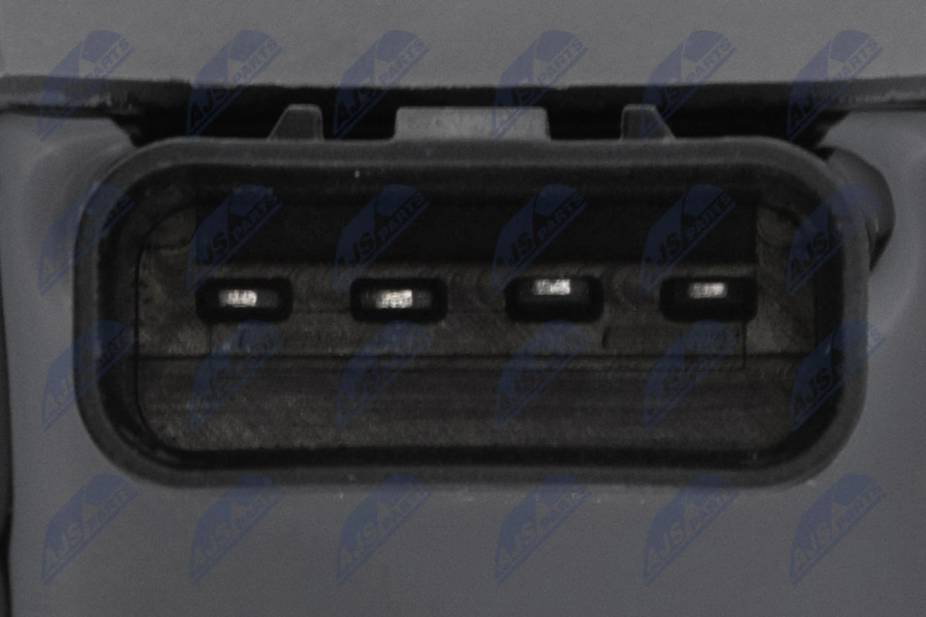 NTY BOBINA DE ENCENDIDO