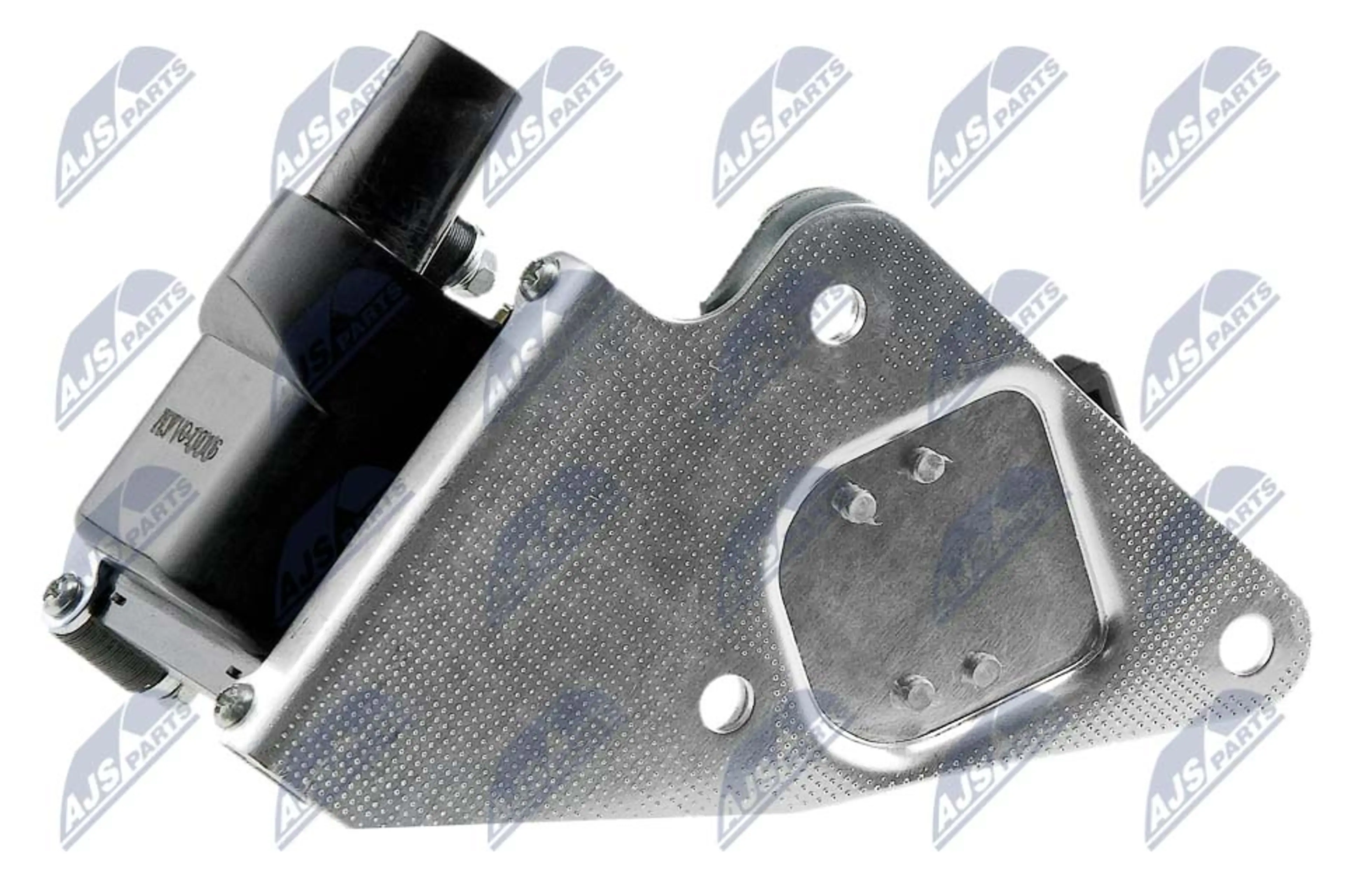 NTY BOBINA DE ENCENDIDO