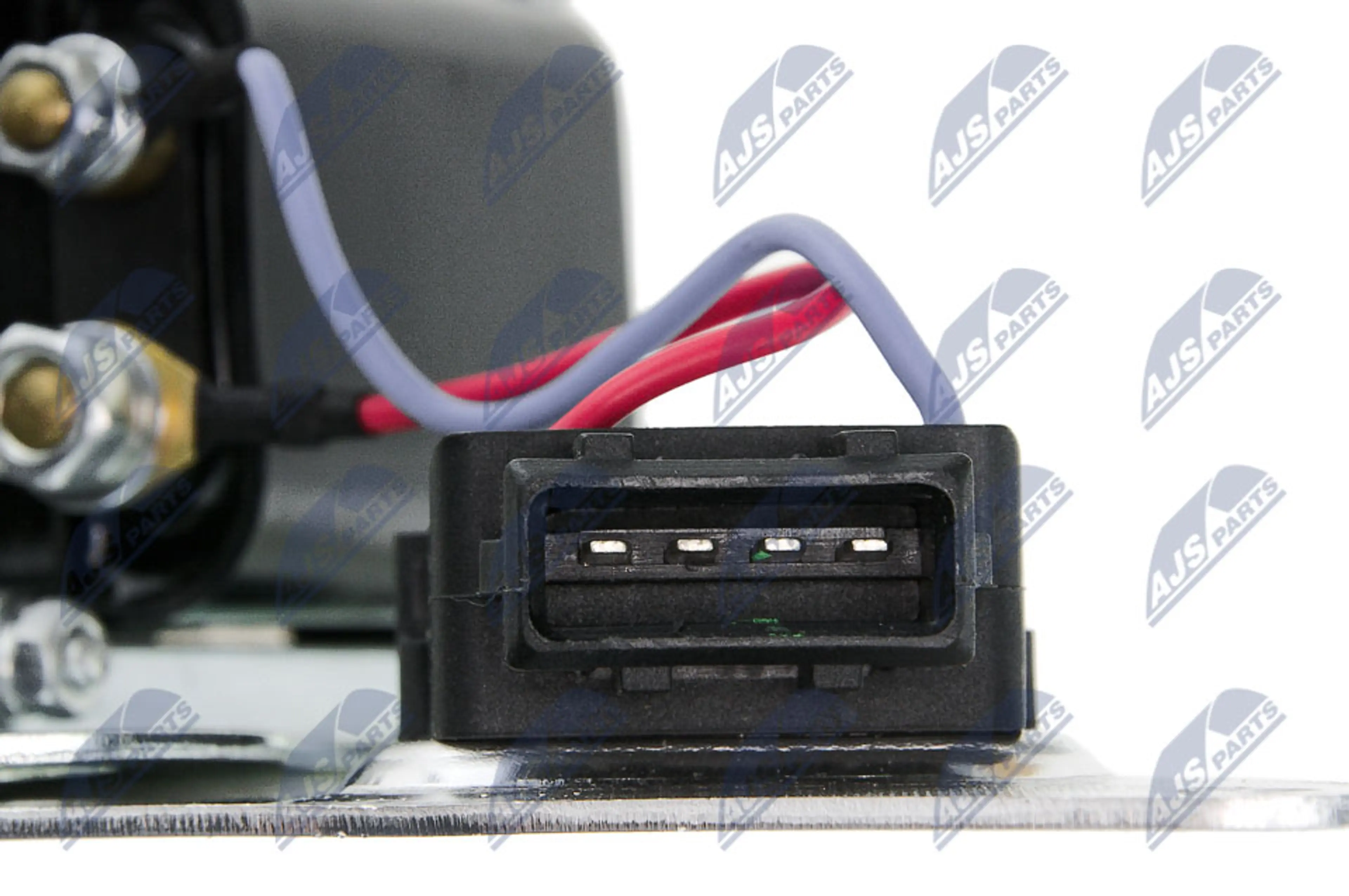 NTY BOBINA DE ENCENDIDO