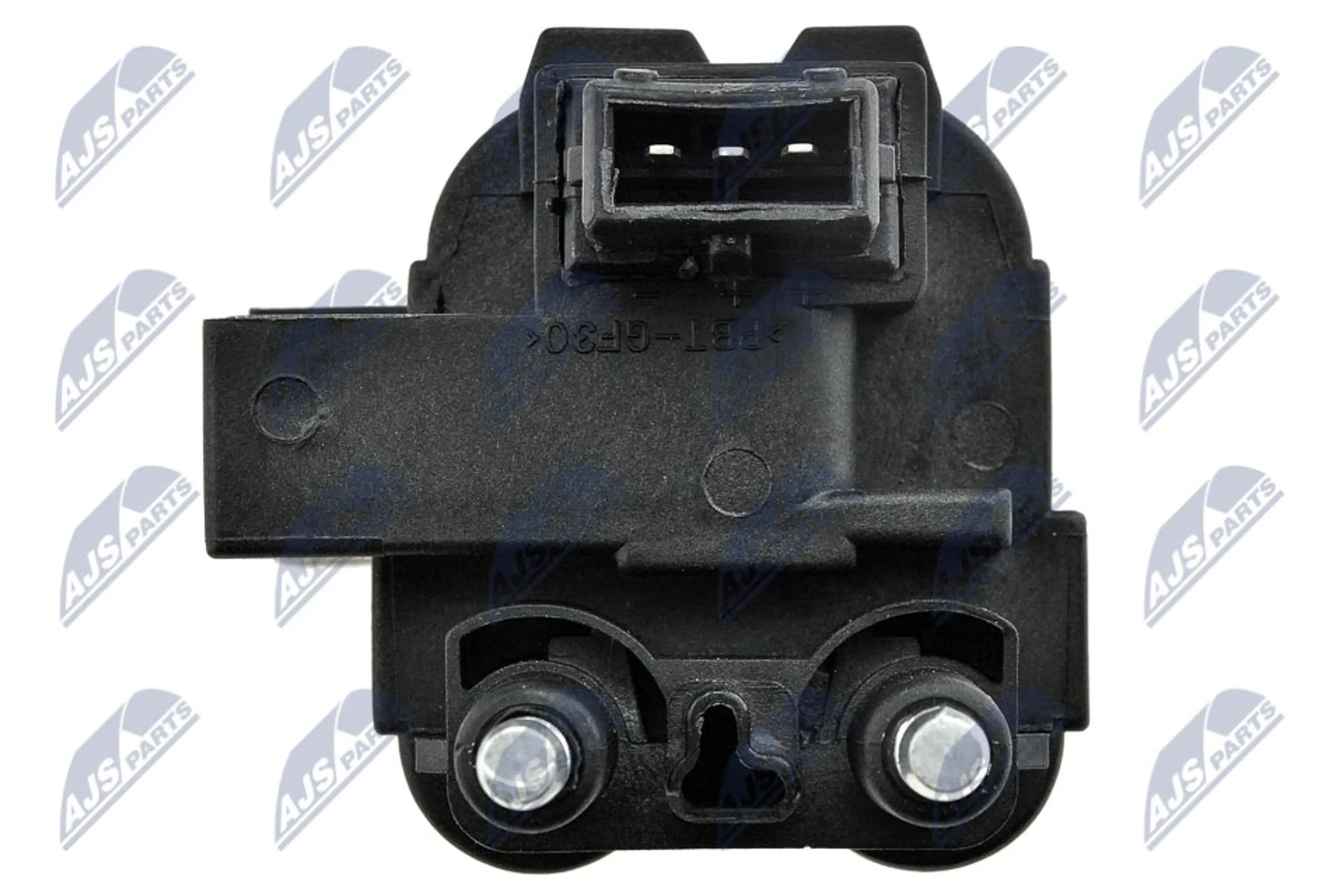 NTY BOBINA DE ENCENDIDO