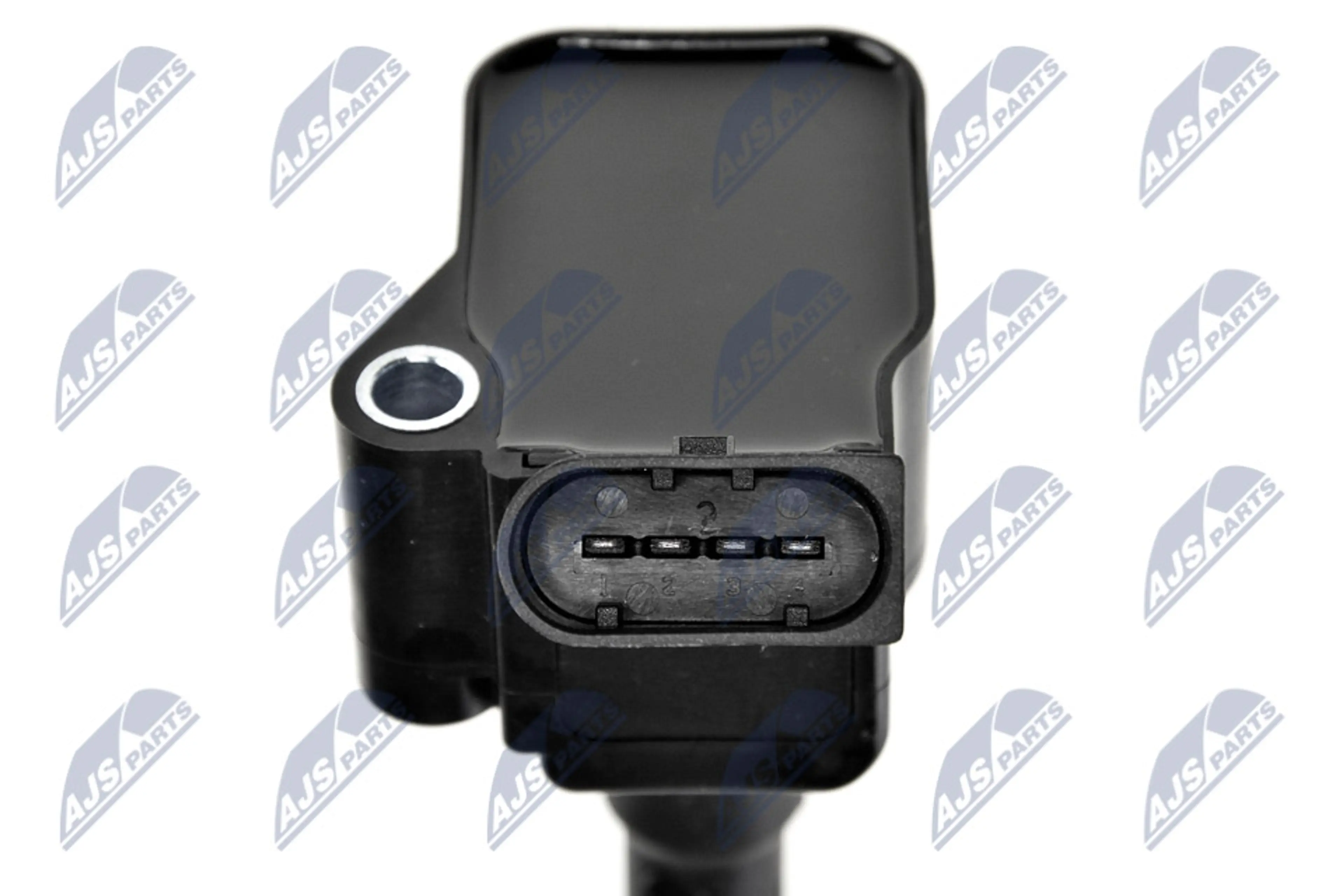 NTY BOBINA DE ENCENDIDO