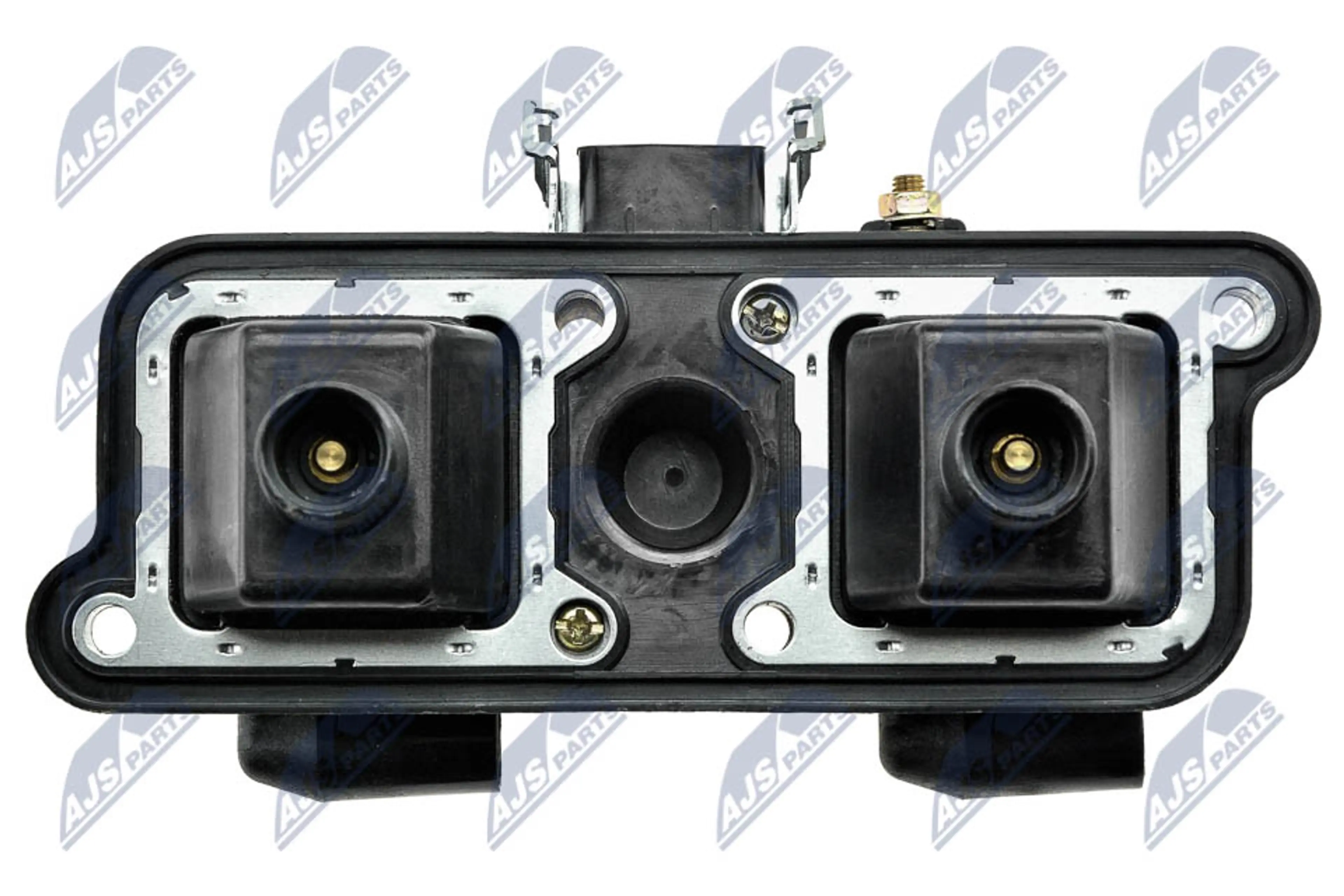 NTY BOBINA DE ENCENDIDO