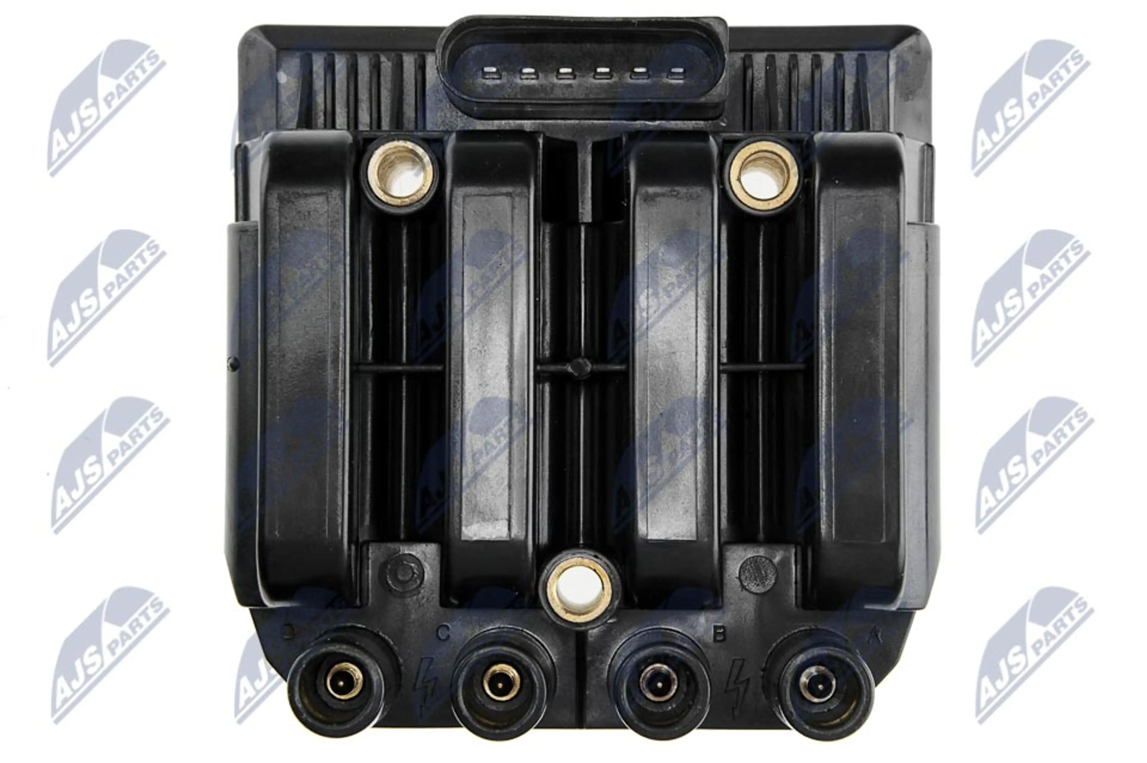 NTY BOBINA DE ENCENDIDO