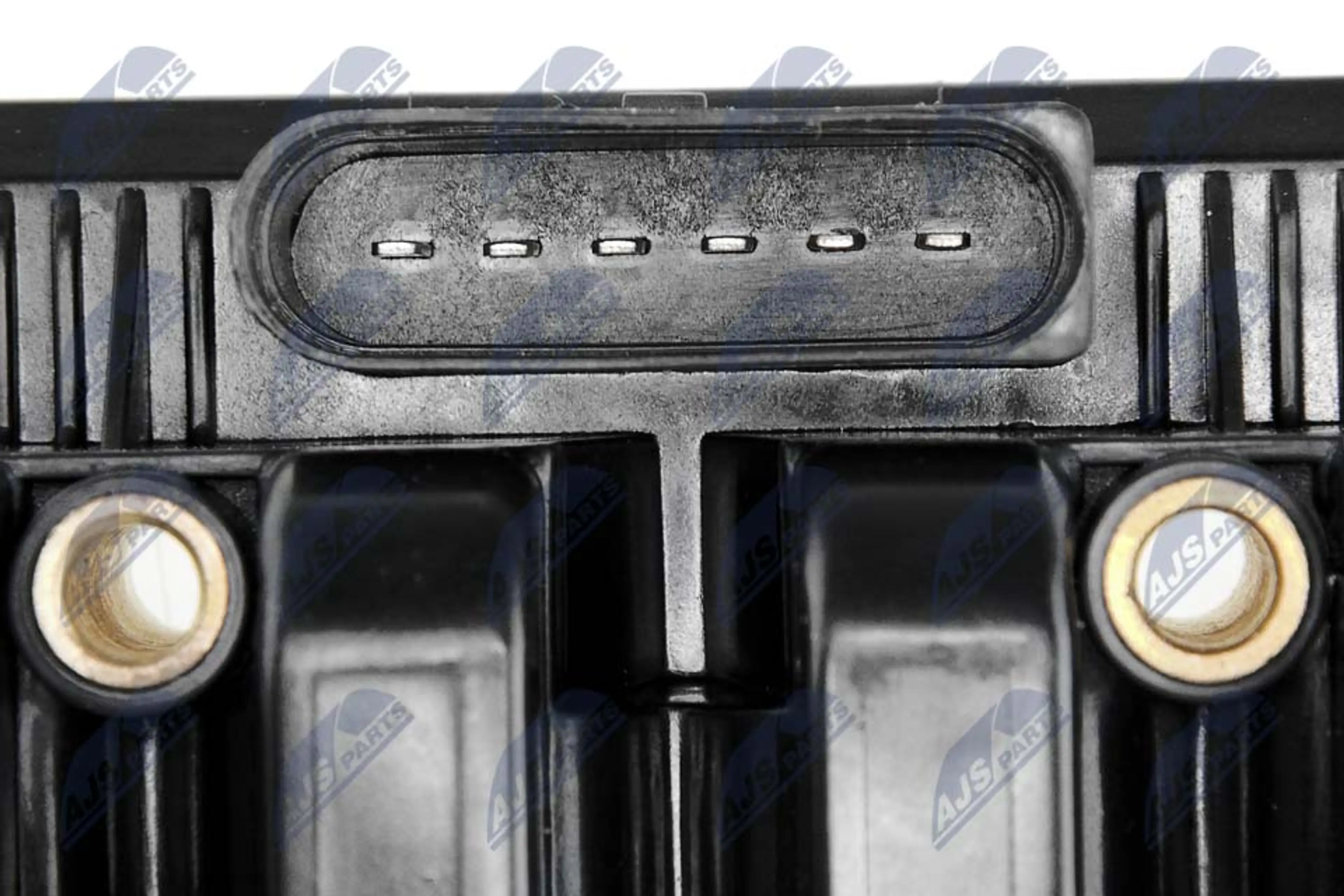 NTY BOBINA DE ENCENDIDO