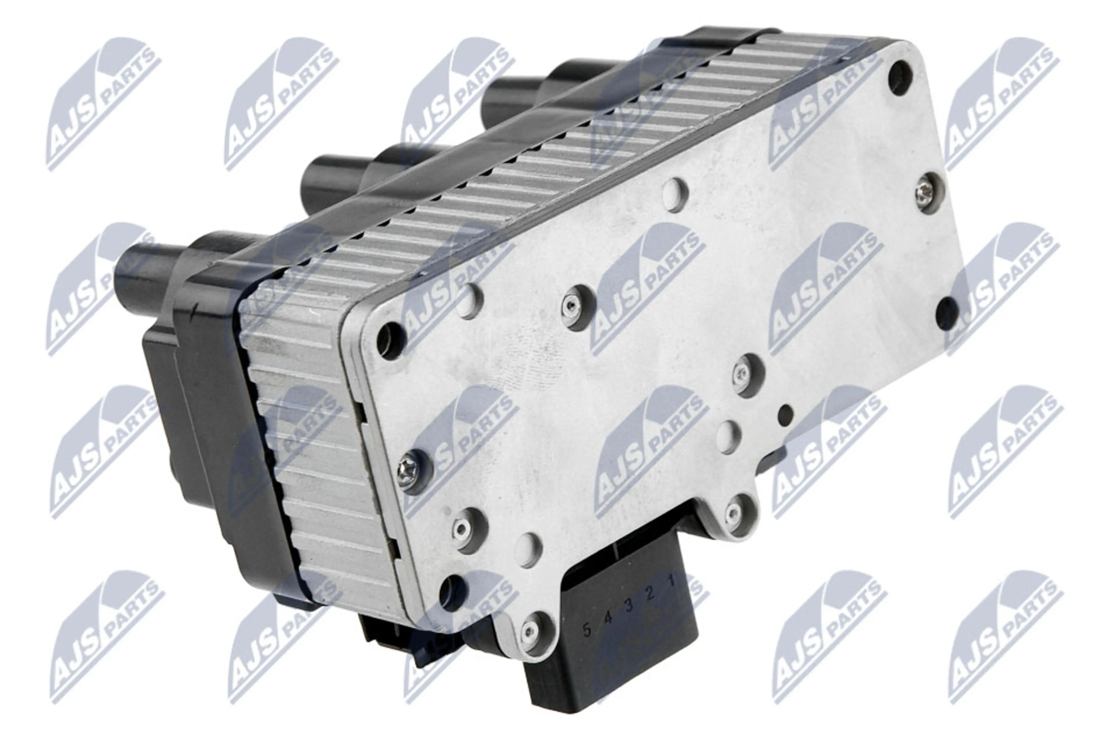 NTY BOBINA DE ENCENDIDO