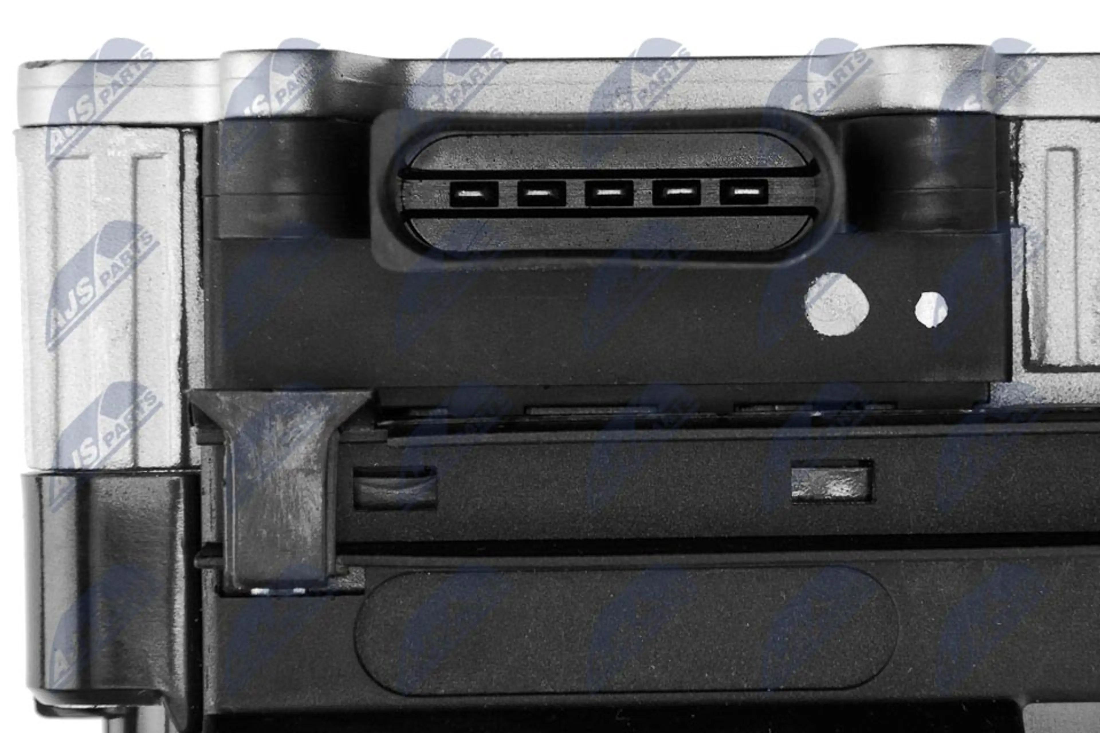 NTY BOBINA DE ENCENDIDO