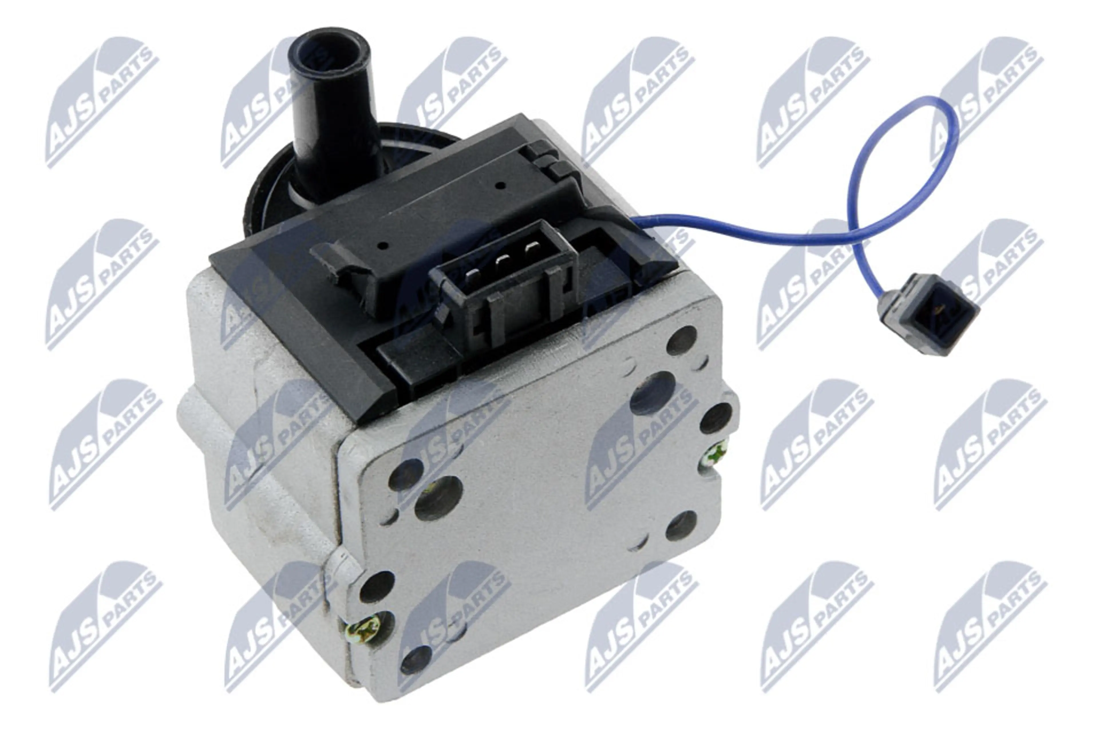 NTY BOBINA DE ENCENDIDO