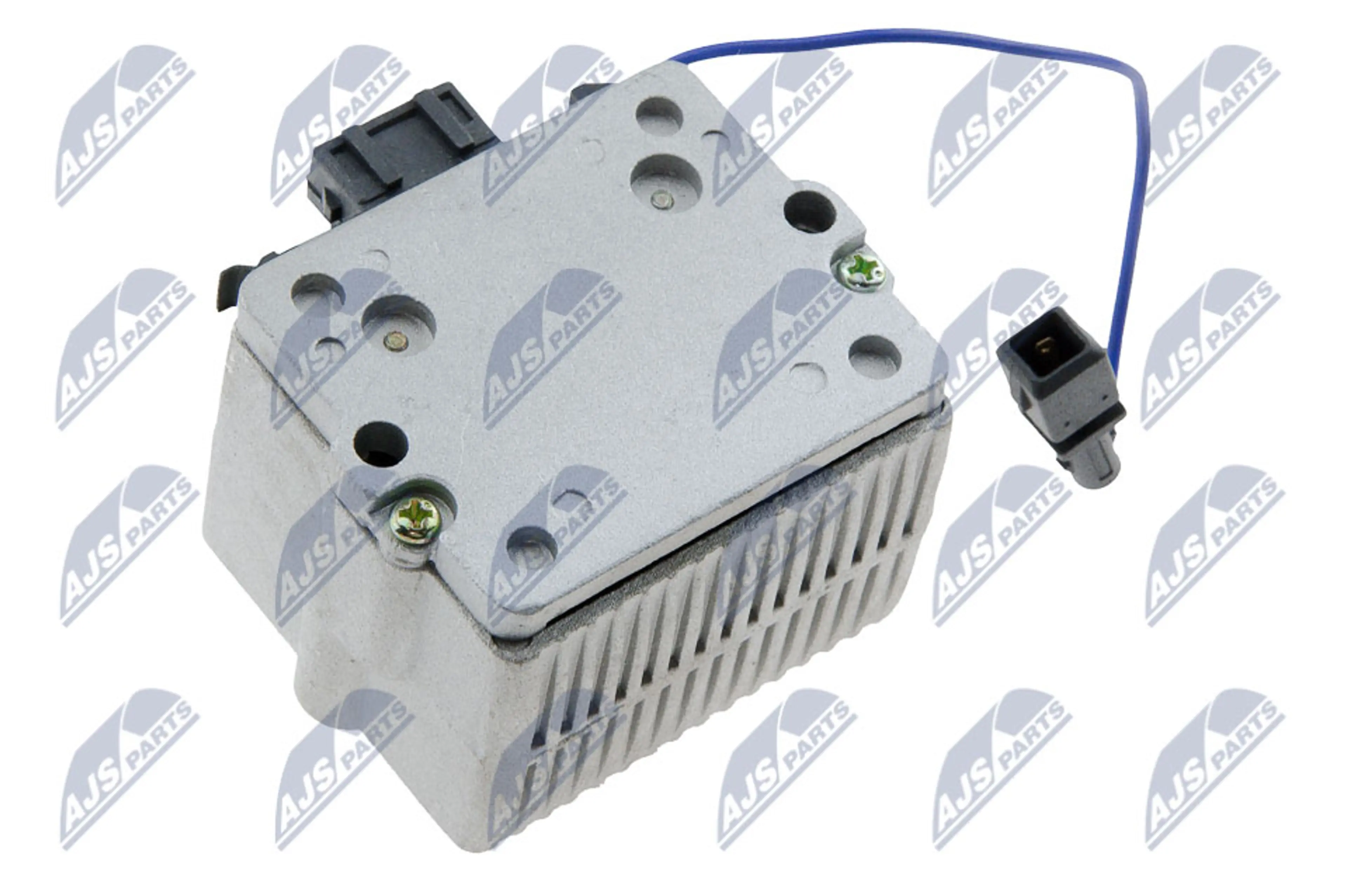 NTY BOBINA DE ENCENDIDO