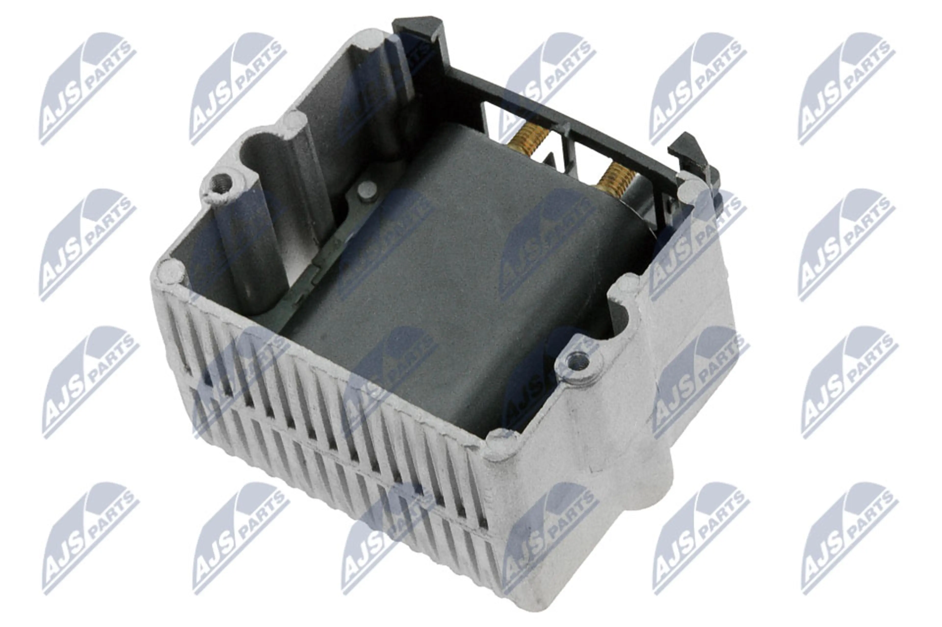 NTY BOBINA DE ENCENDIDO