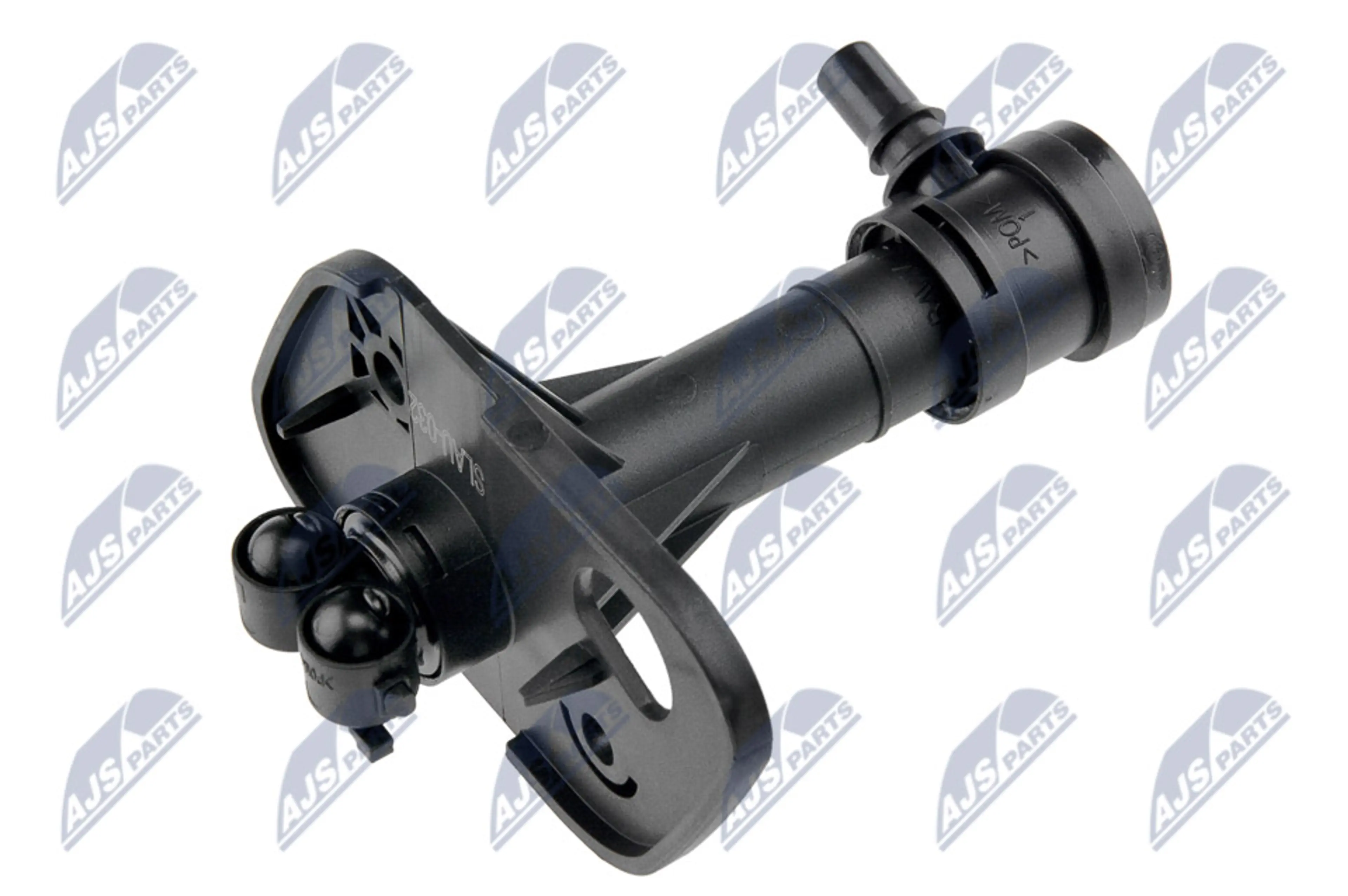 NTY TOBERA DE AGUA REGADORA / LAVAD