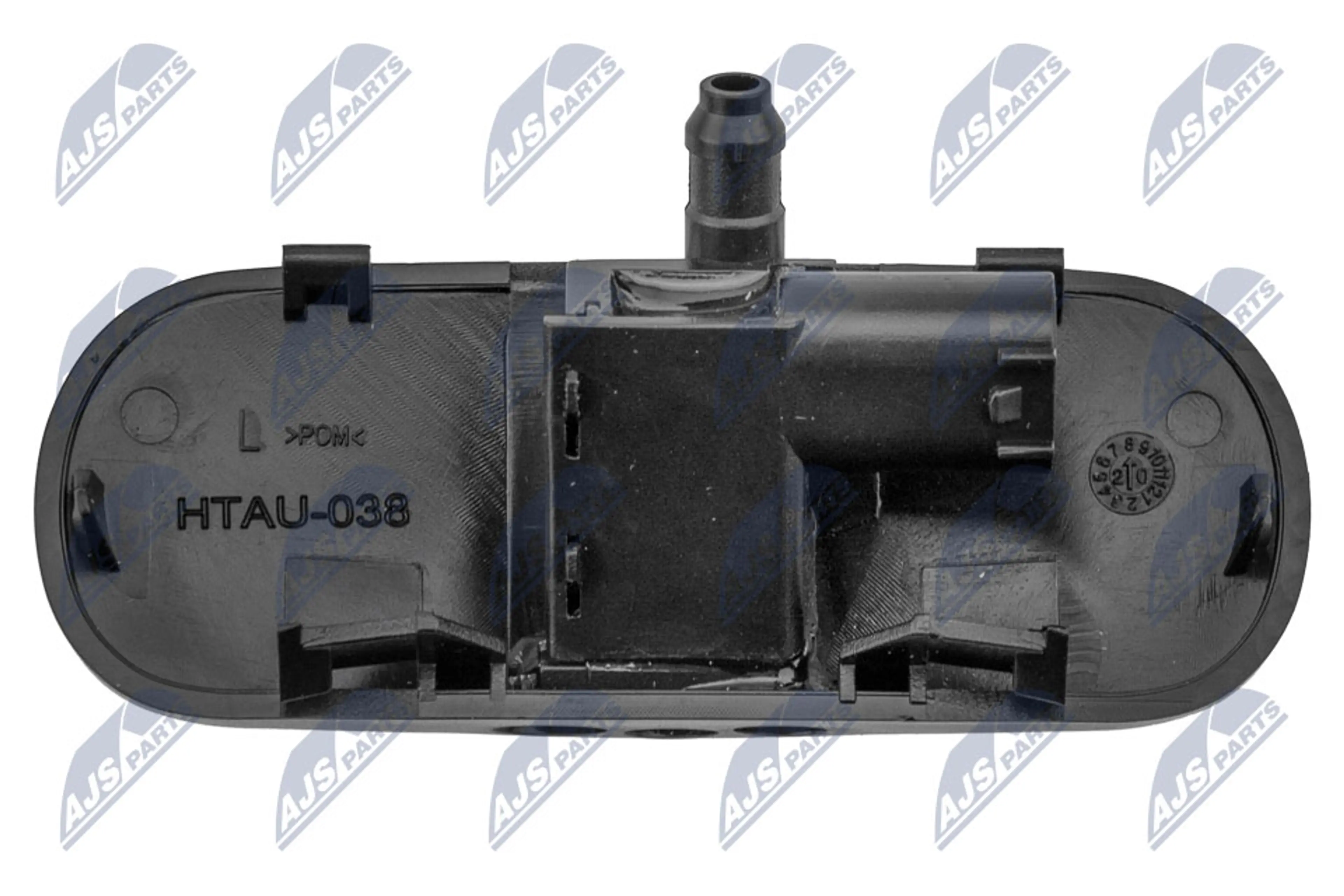 NTY TOBERA DE AGUA REGADORA LAVADO