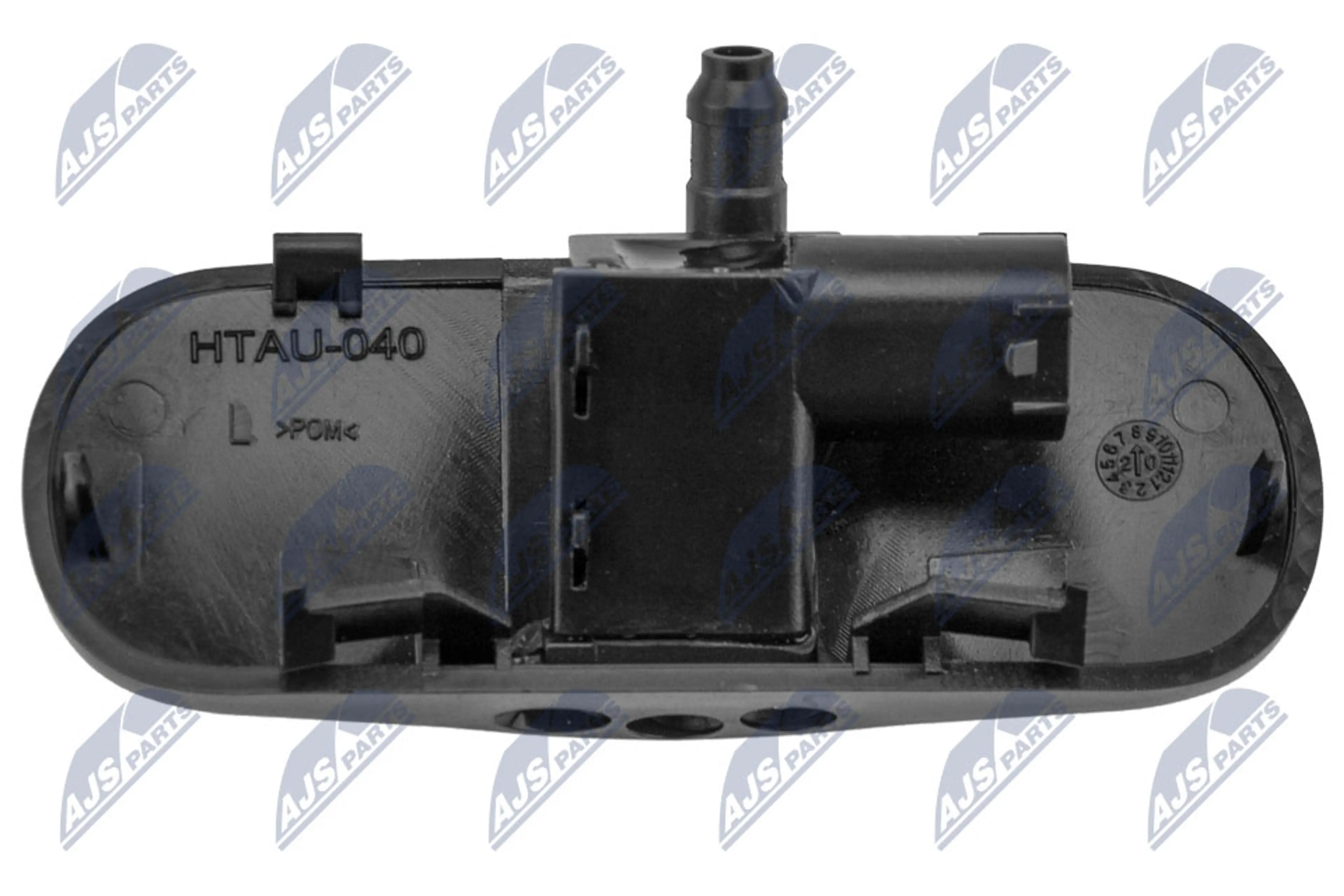 NTY TOBERA DE AGUA REGADORA LAVADO