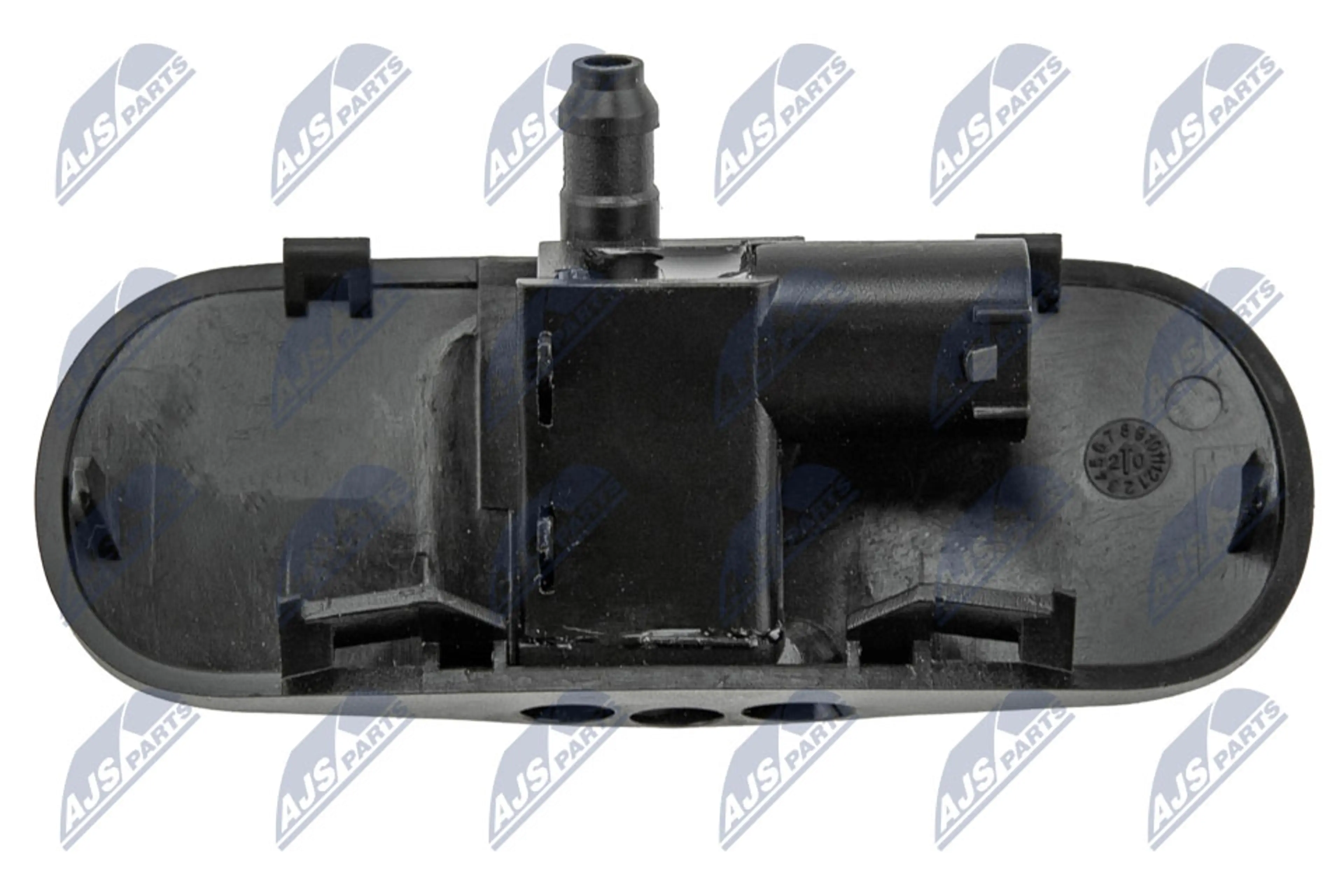 NTY TOBERA DE AGUA REGADORA LAVADO