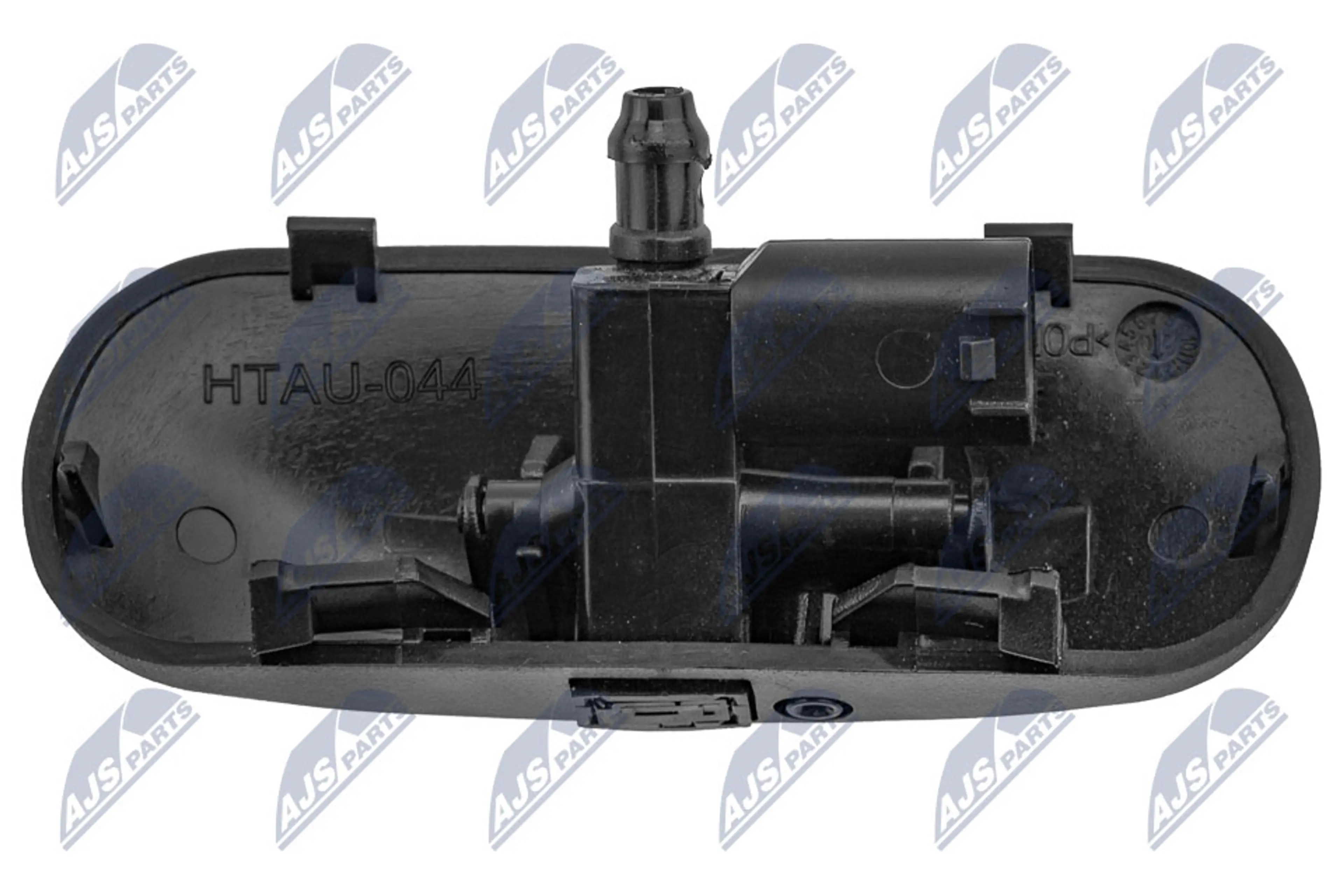 NTY TOBERA DE AGUA REGADORA LAVADO