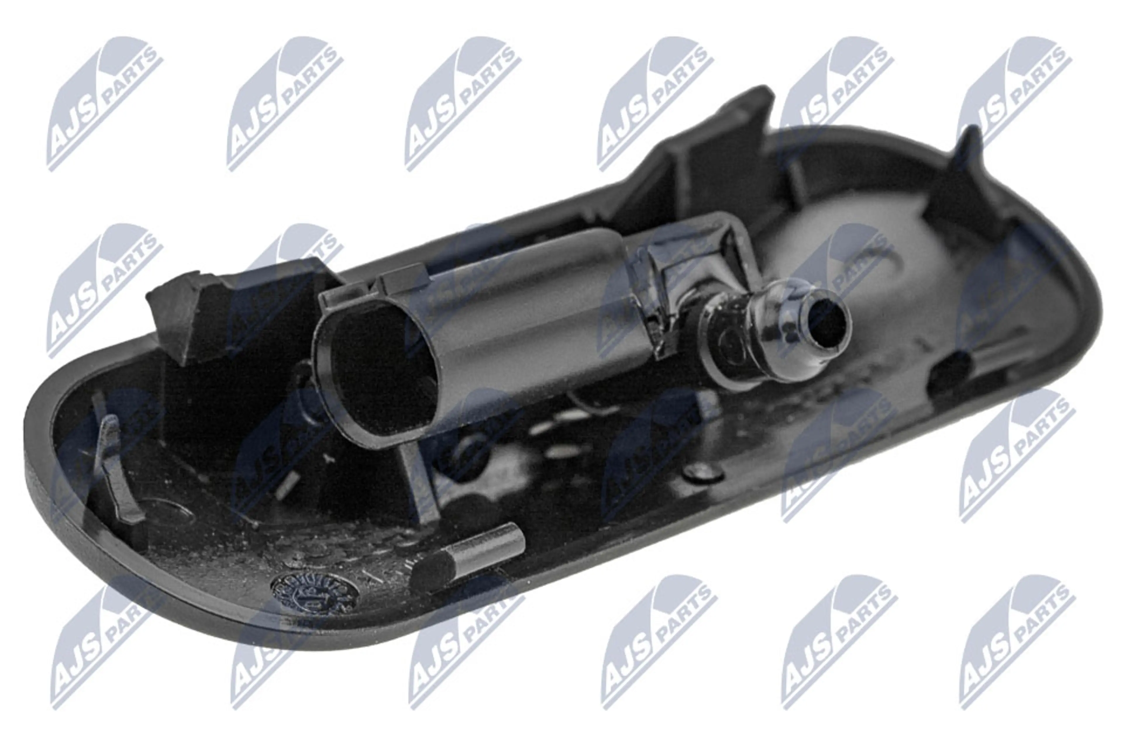 NTY TOBERA DE AGUA REGADORA LAVADO