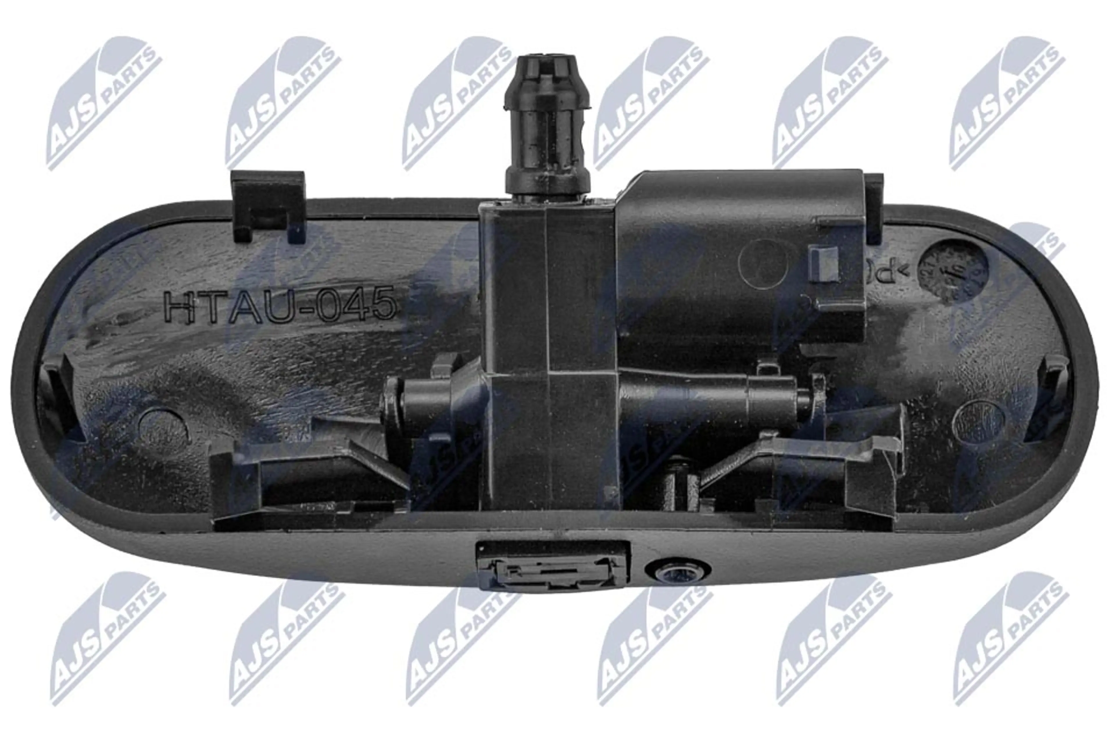 NTY TOBERA DE AGUA REGADORA LAVADO