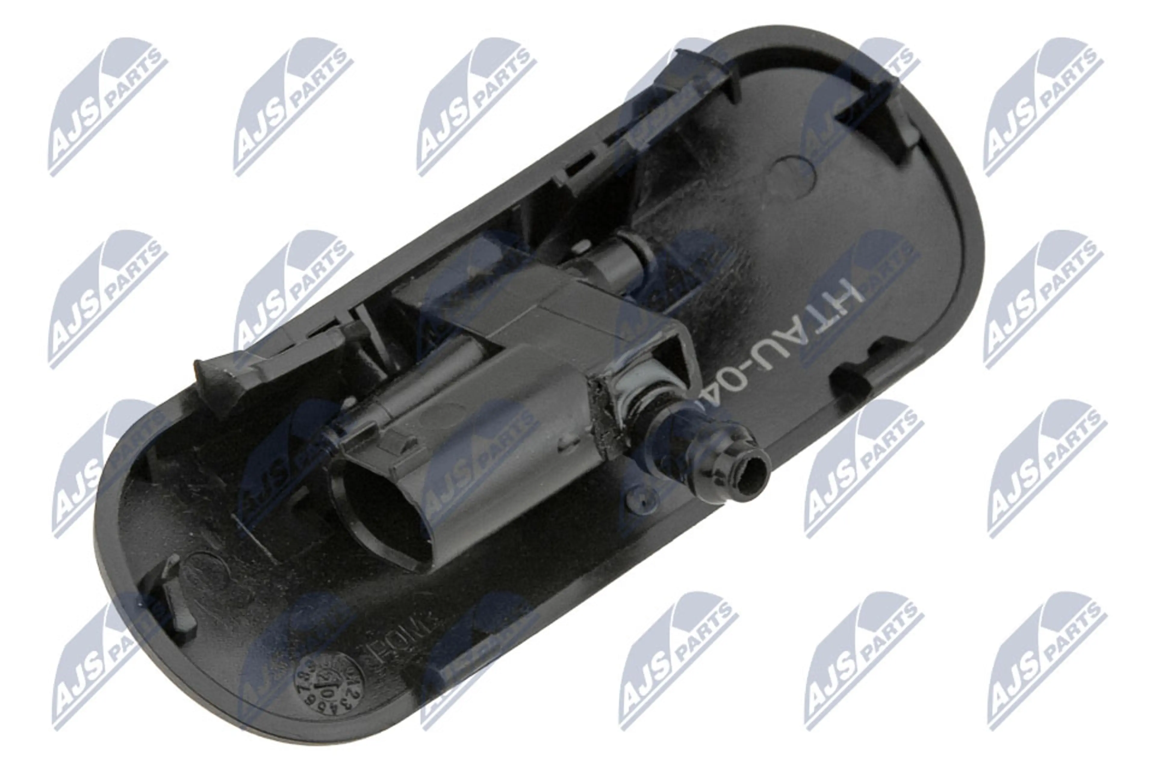 NTY TOBERA DE AGUA REGADORA LAVADO