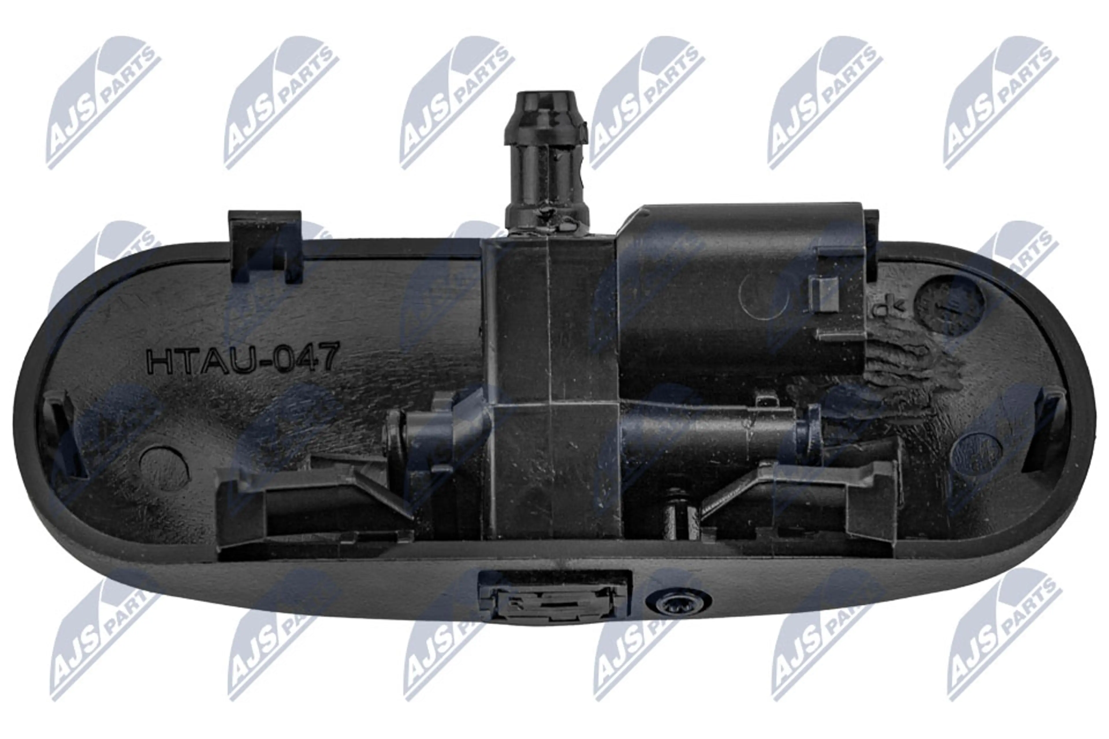 NTY TOBERA DE AGUA REGADORA LAVADO