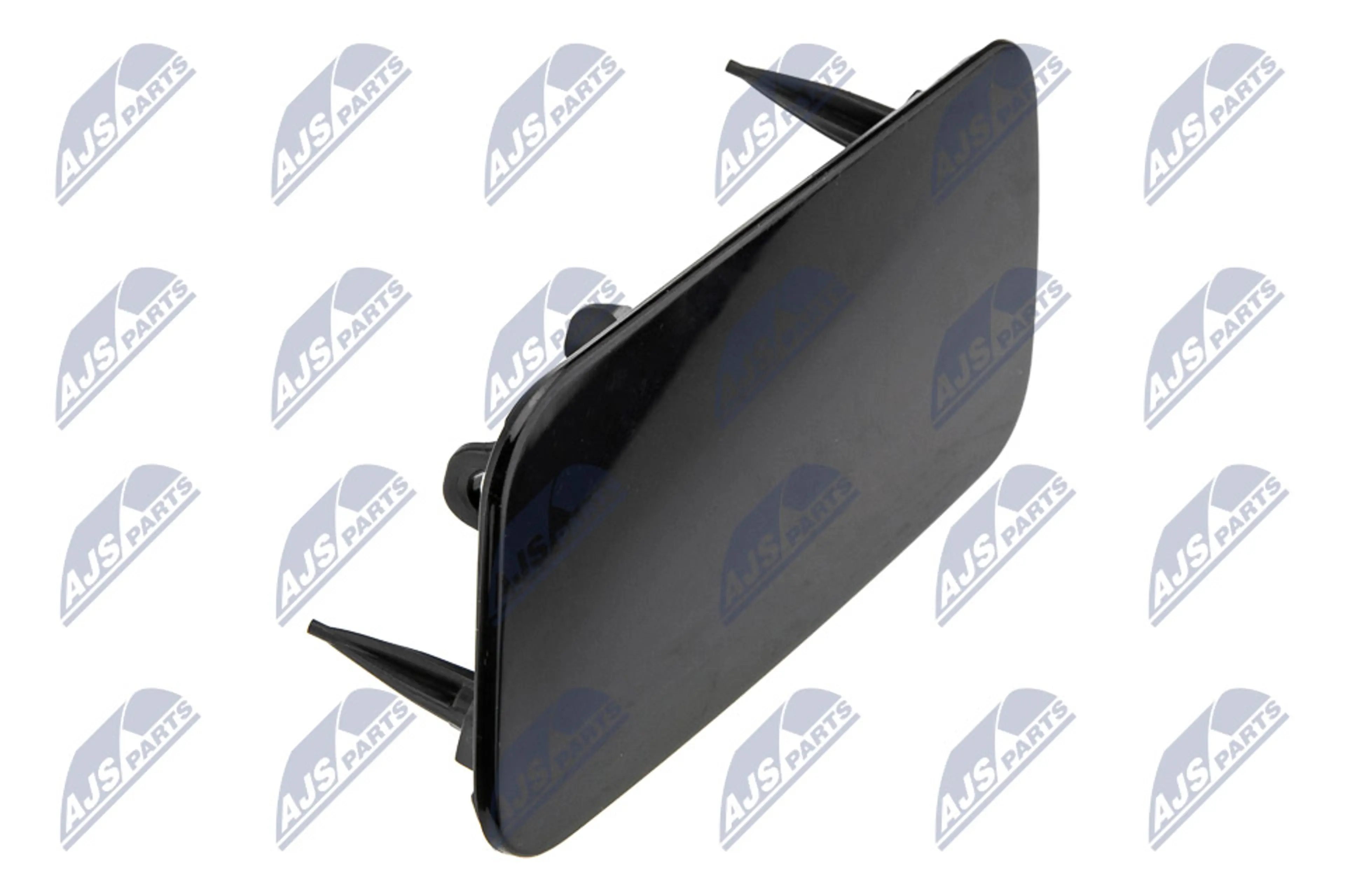 NTY CUBIERTA / PARACHOQUES