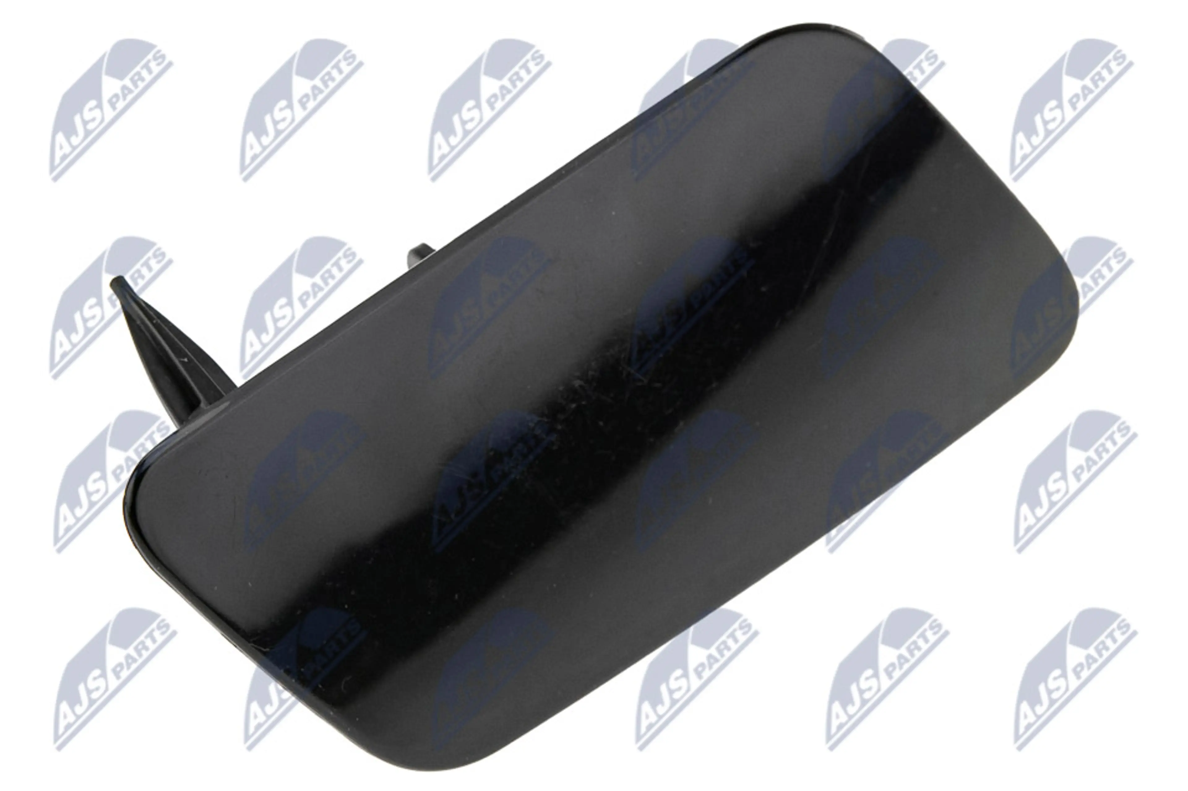 NTY CUBIERTA / PARACHOQUES