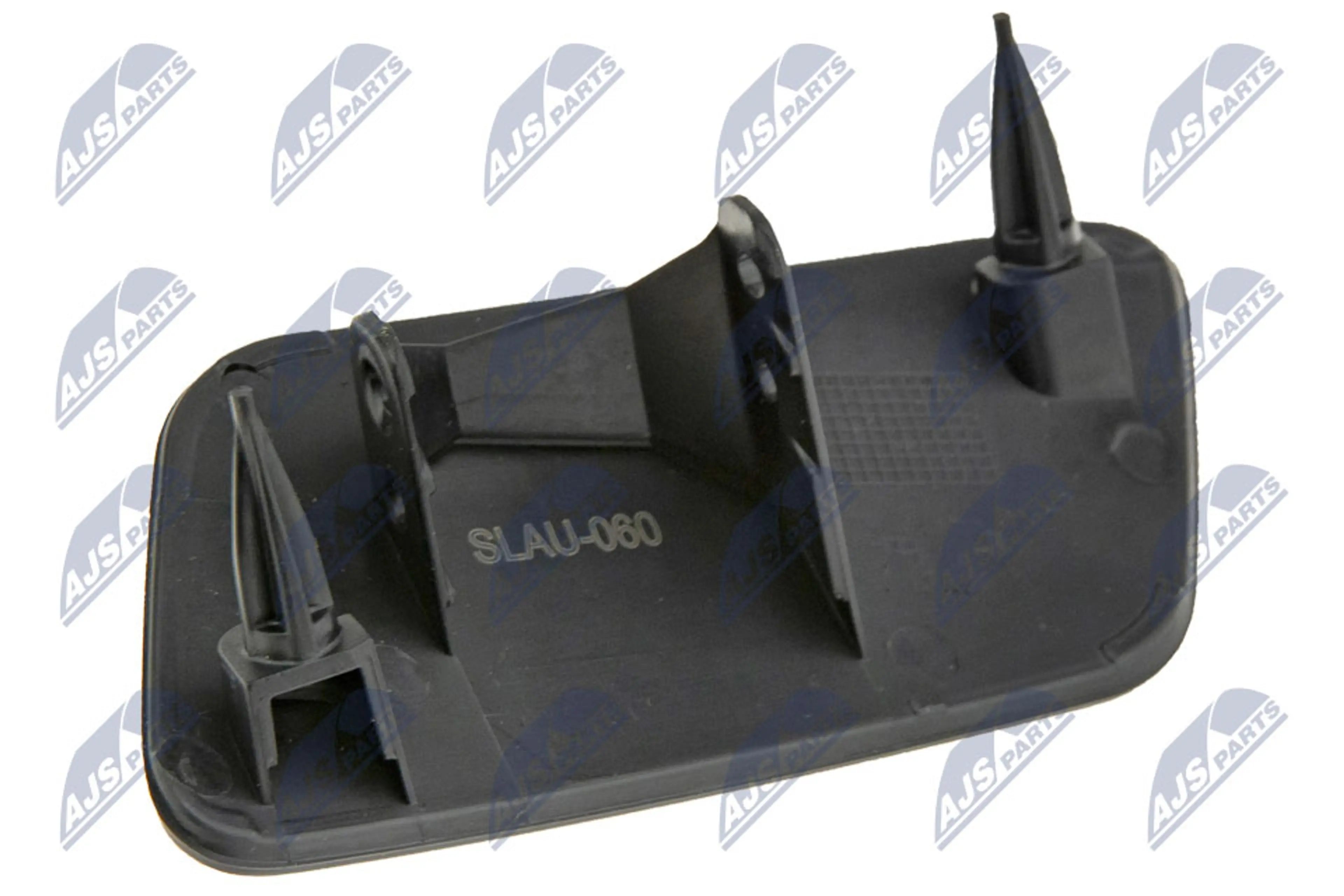 NTY CUBIERTA / PARACHOQUES