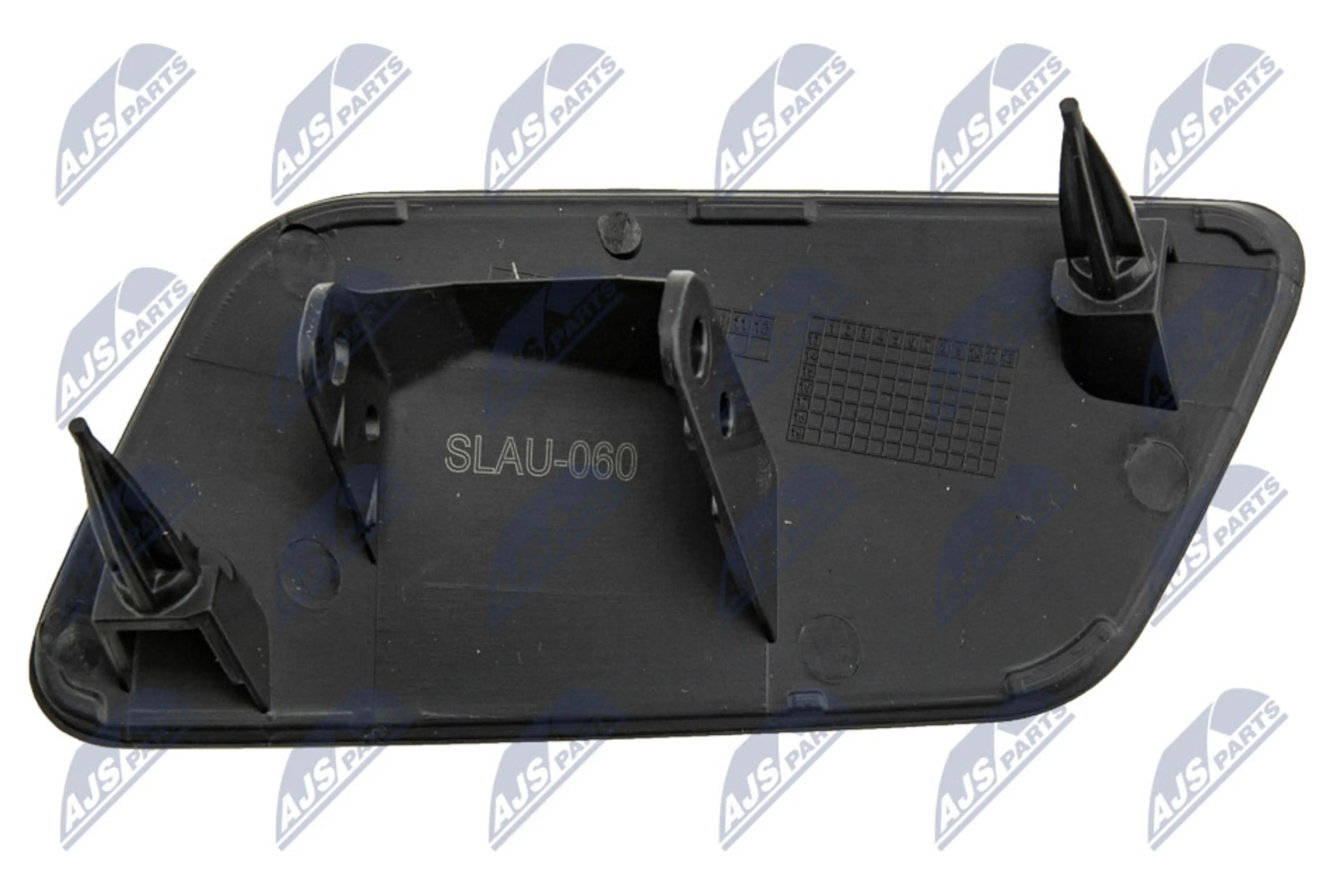 NTY CUBIERTA / PARACHOQUES