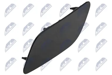 NTY CUBIERTA / PARACHOQUES