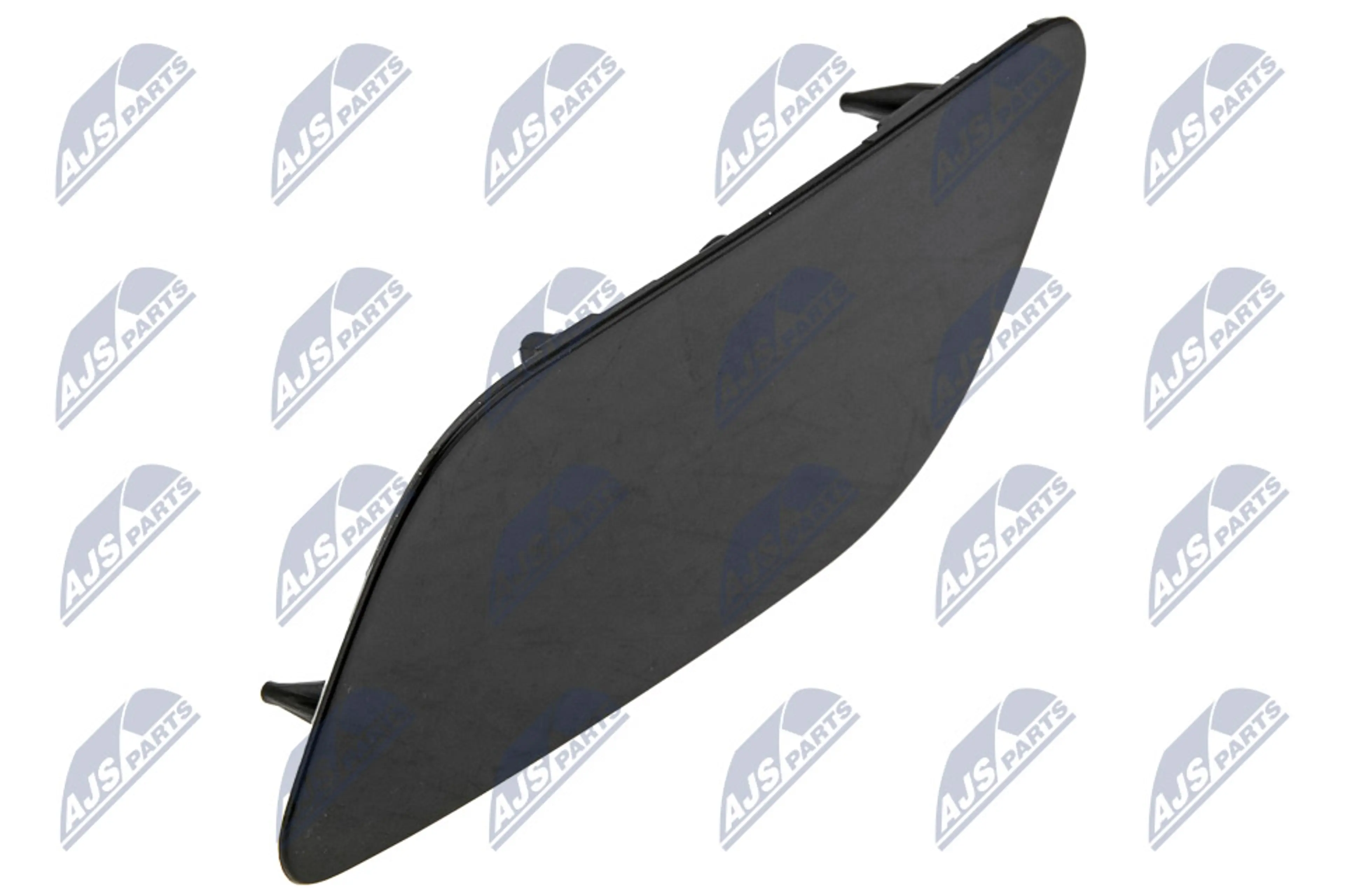 NTY CUBIERTA / PARACHOQUES