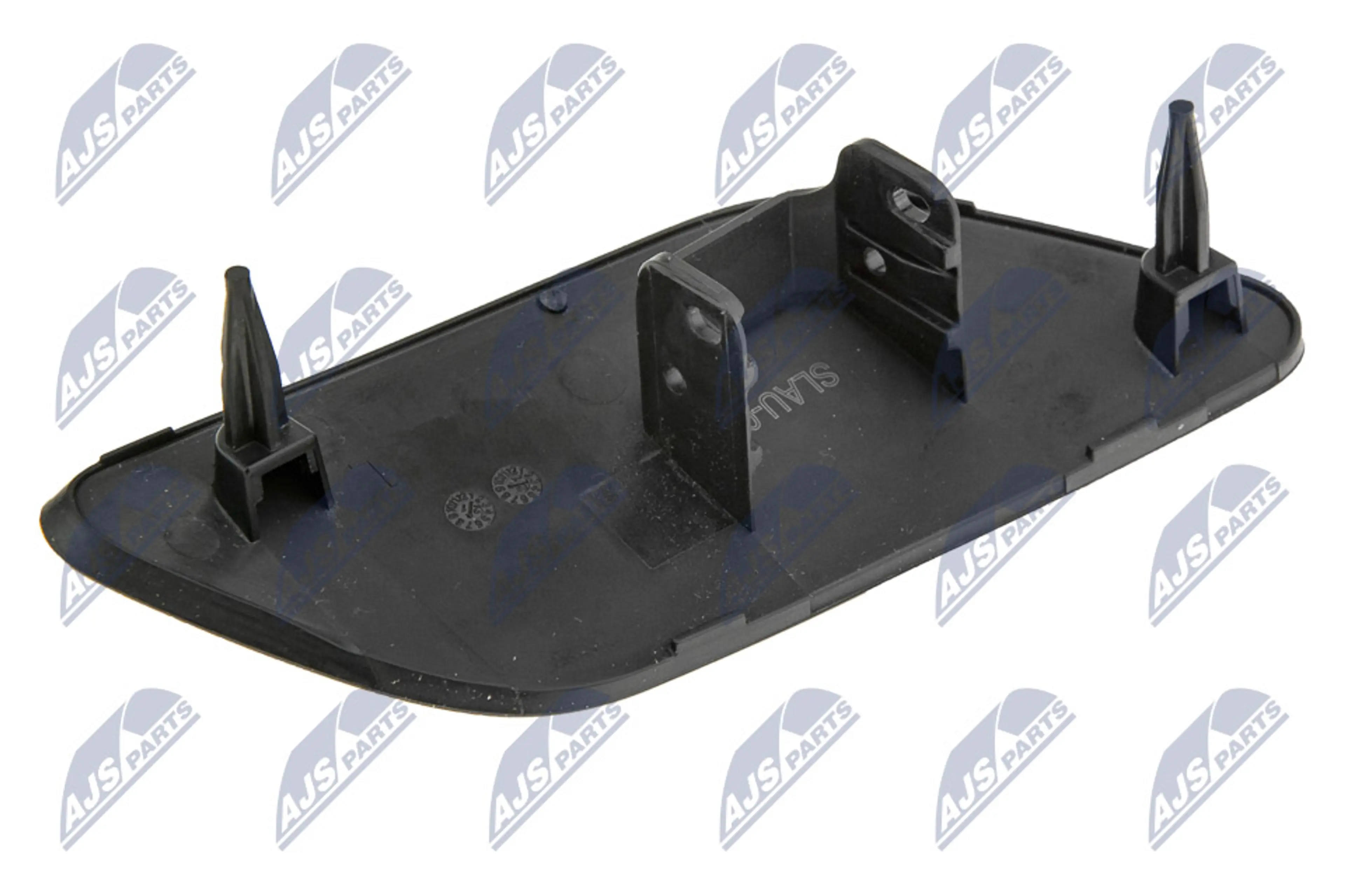 NTY CUBIERTA / PARACHOQUES