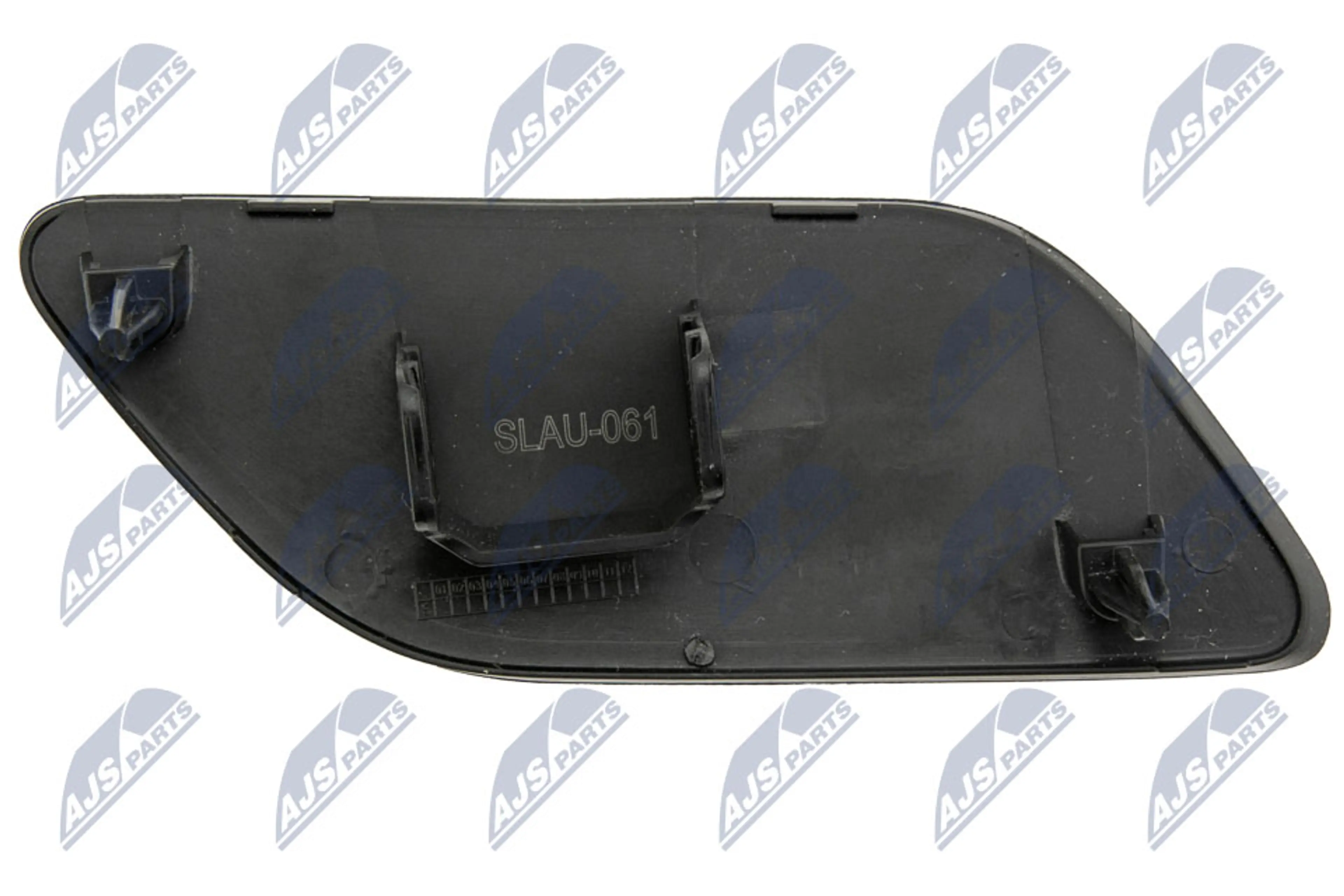 NTY CUBIERTA / PARACHOQUES