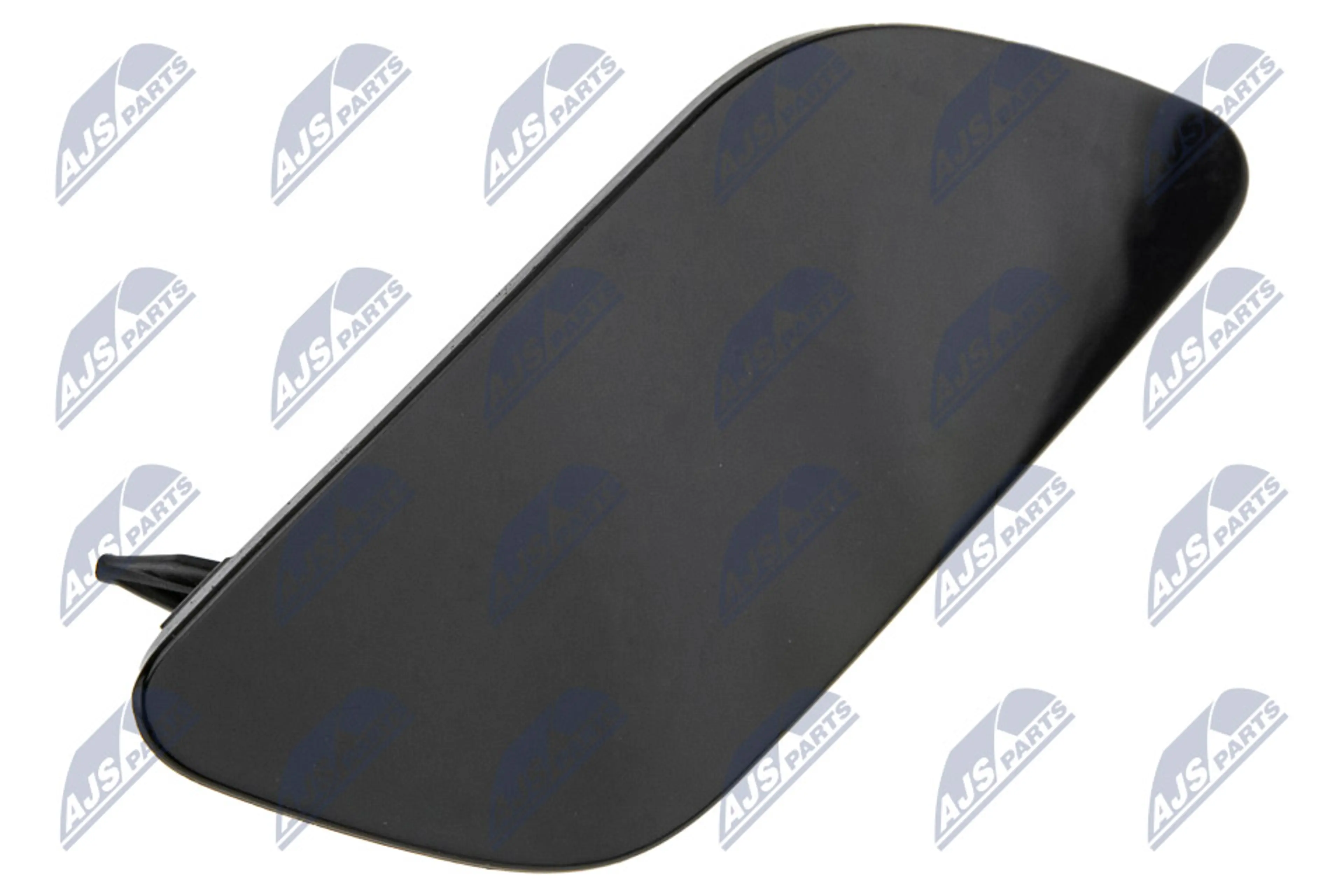 NTY CUBIERTA / PARACHOQUES