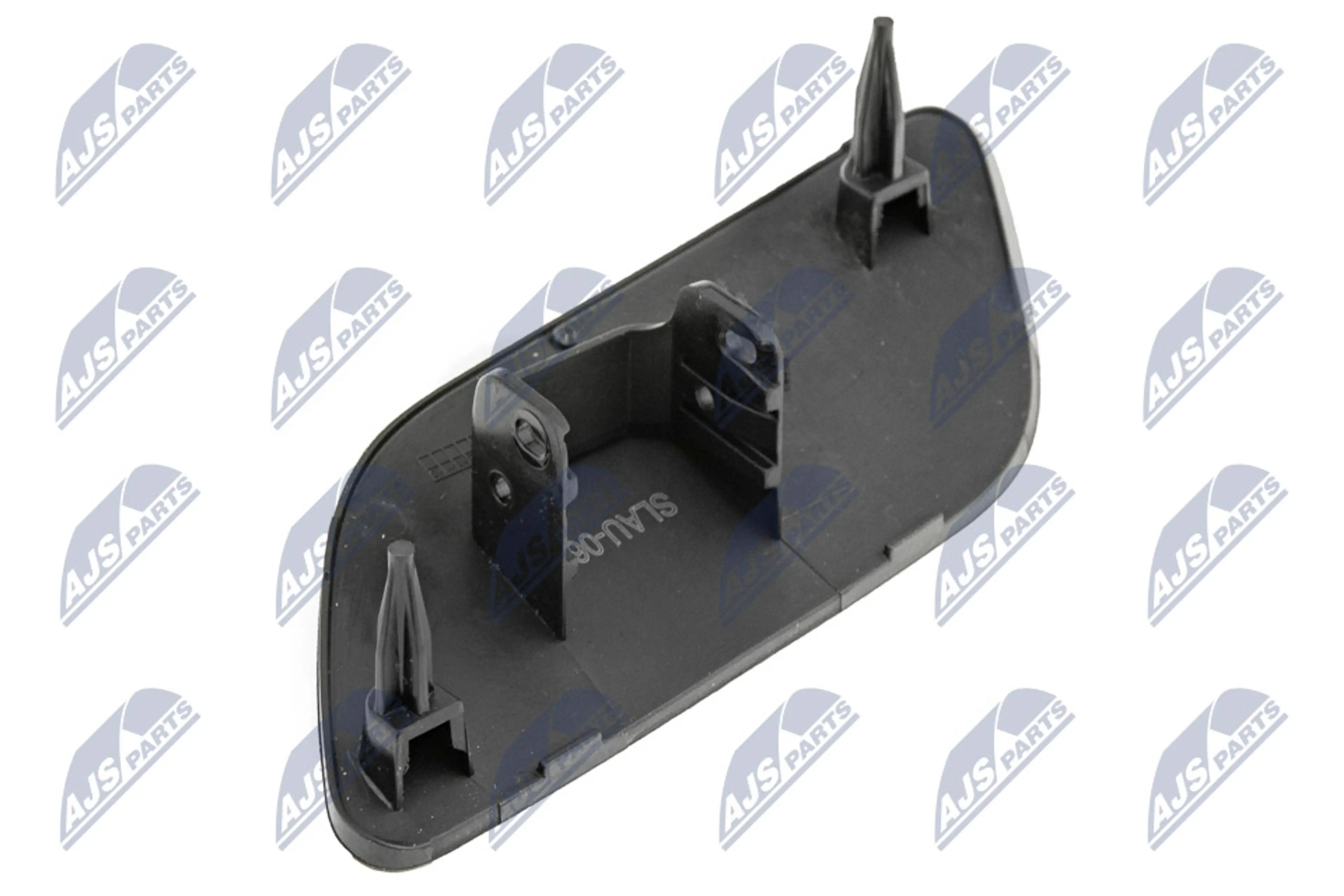 NTY CUBIERTA / PARACHOQUES