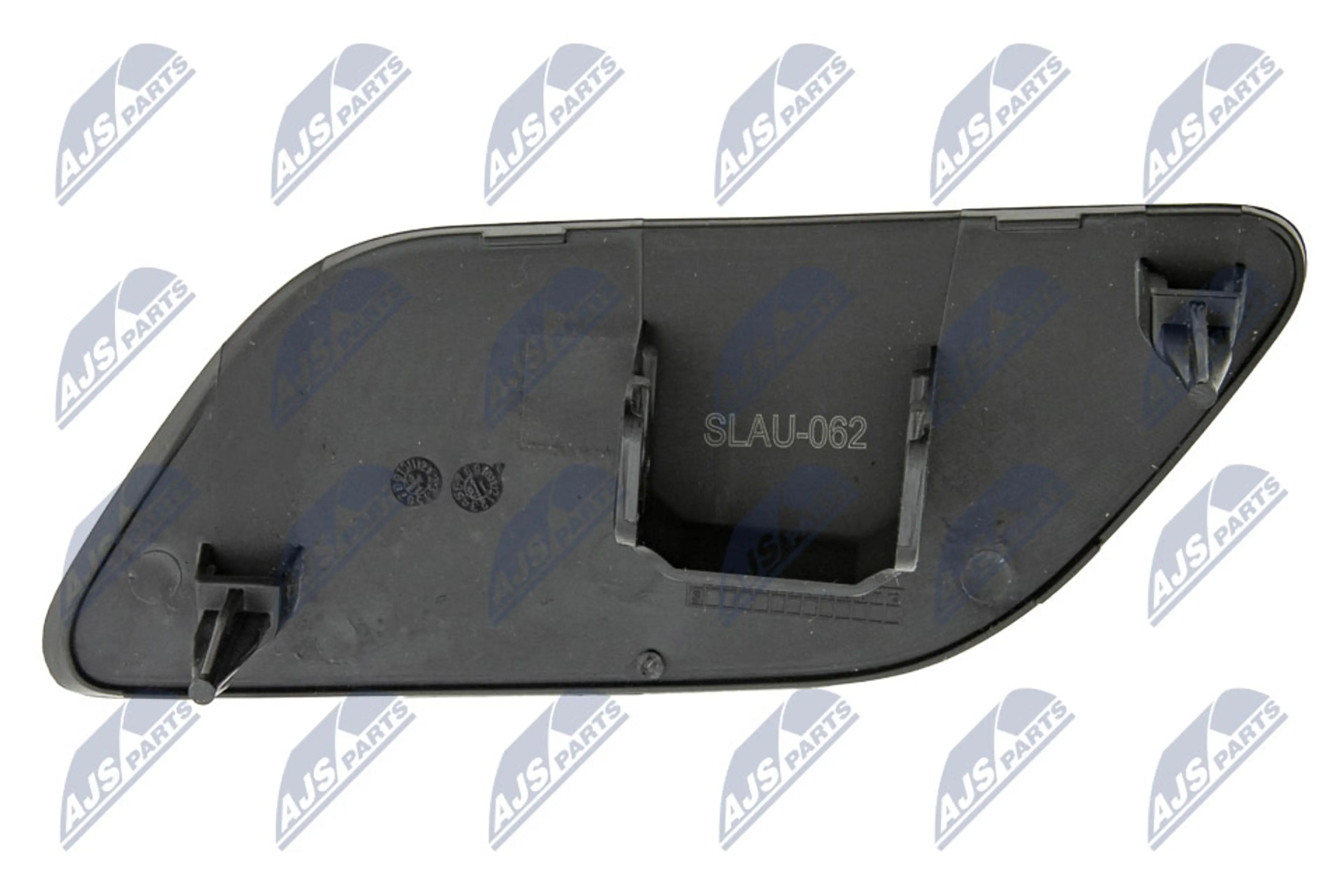 NTY CUBIERTA / PARACHOQUES