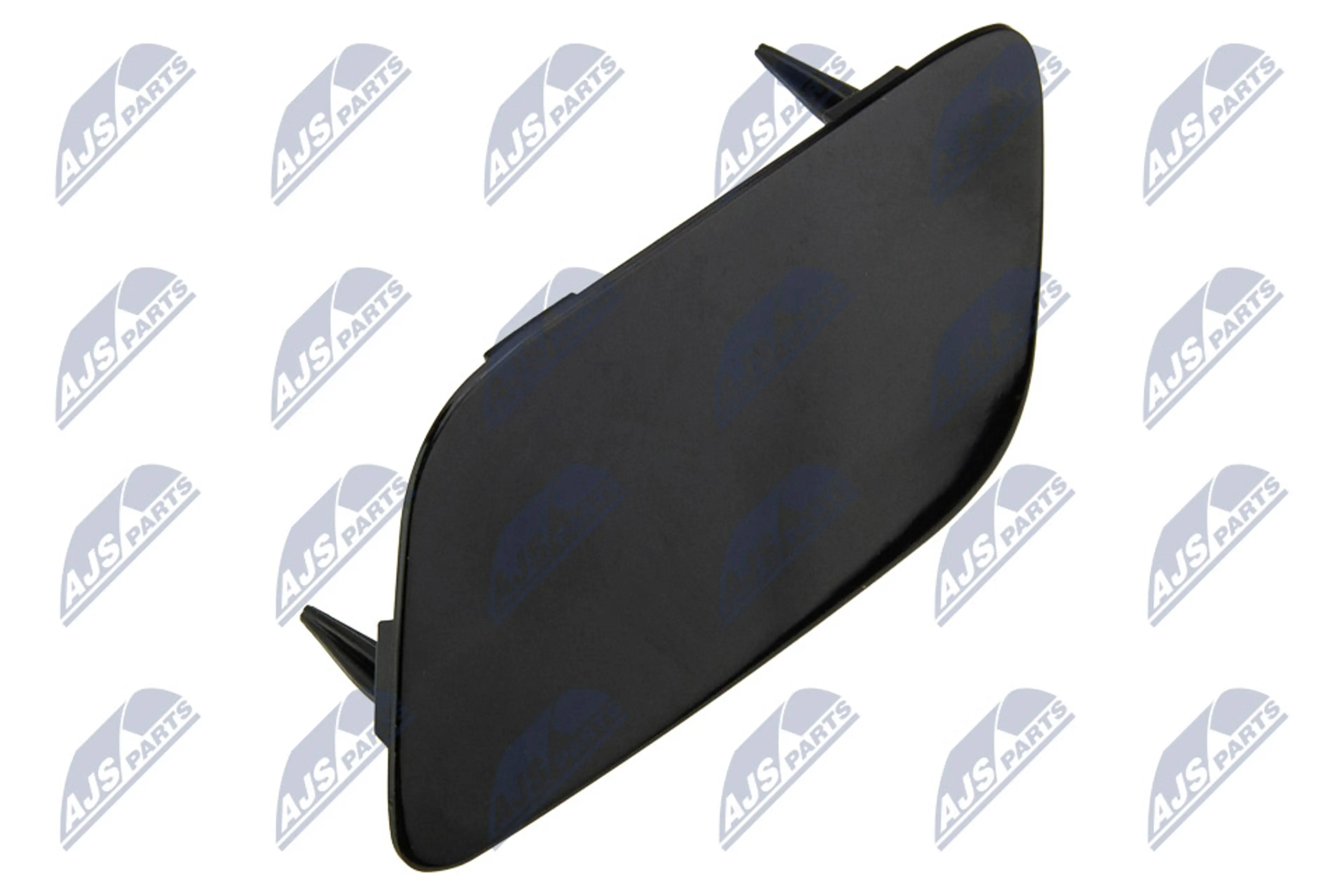 NTY CUBIERTA / PARACHOQUES