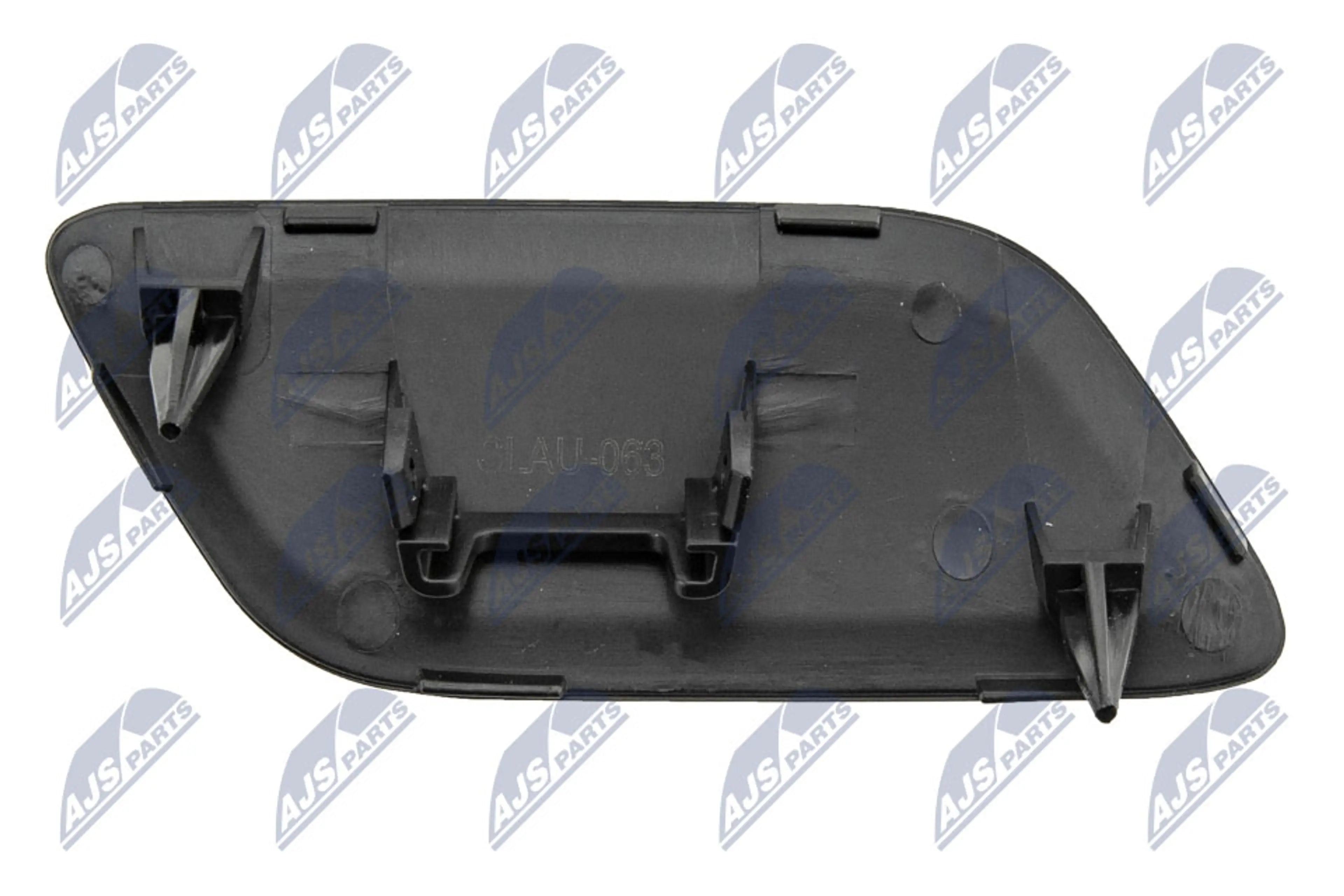 NTY CUBIERTA / PARACHOQUES