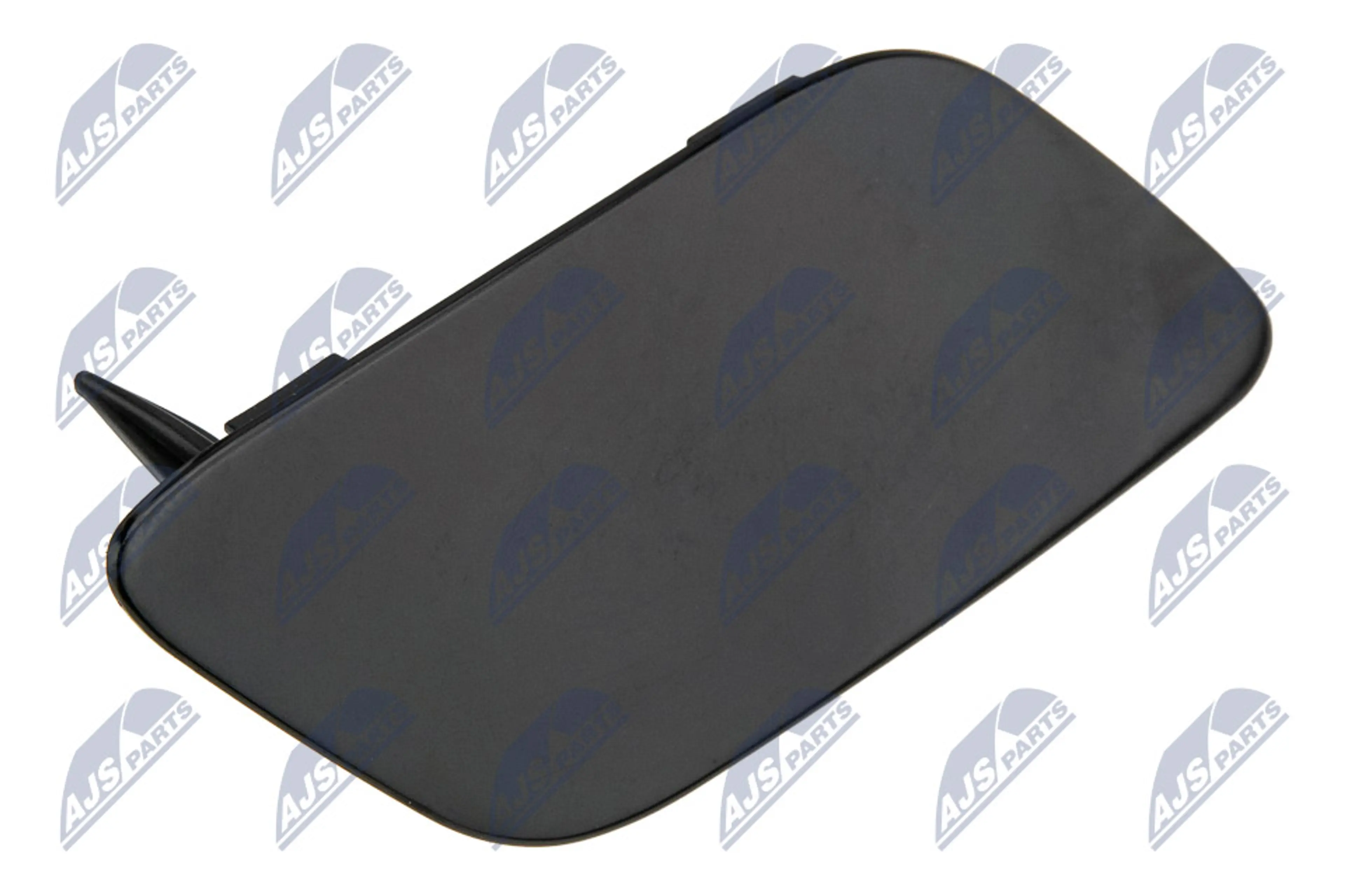 NTY CUBIERTA / PARACHOQUES