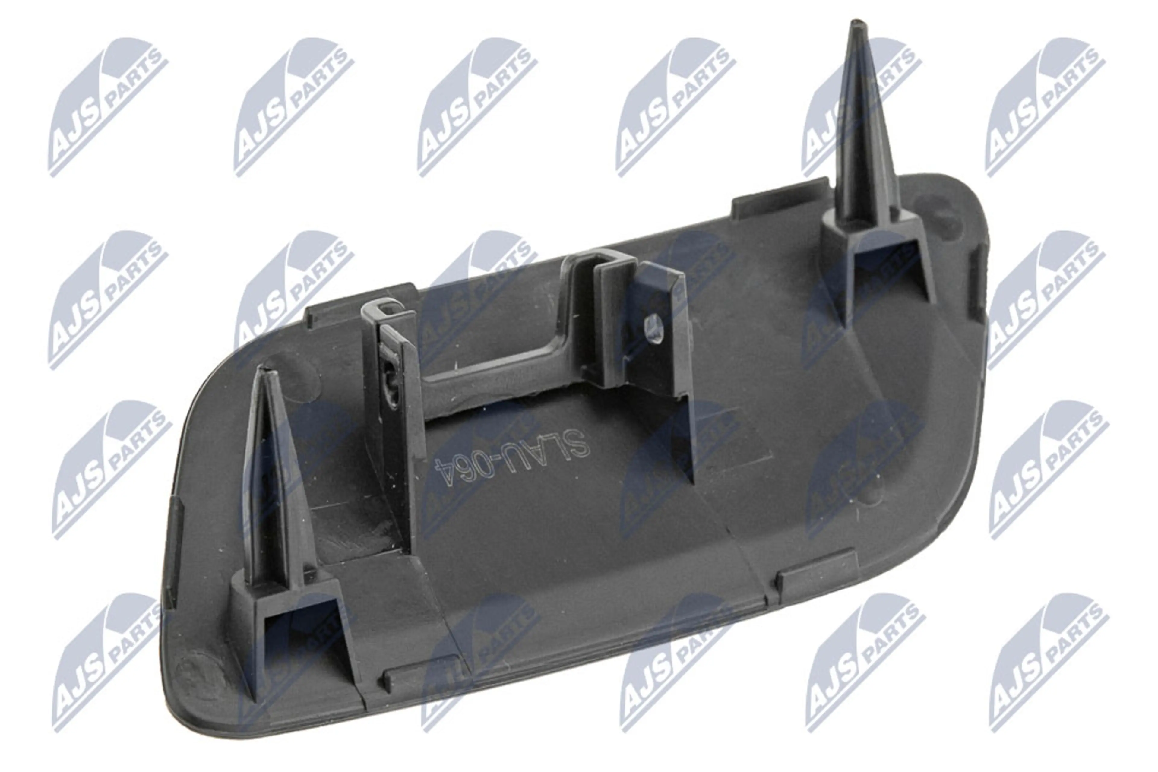 NTY CUBIERTA / PARACHOQUES